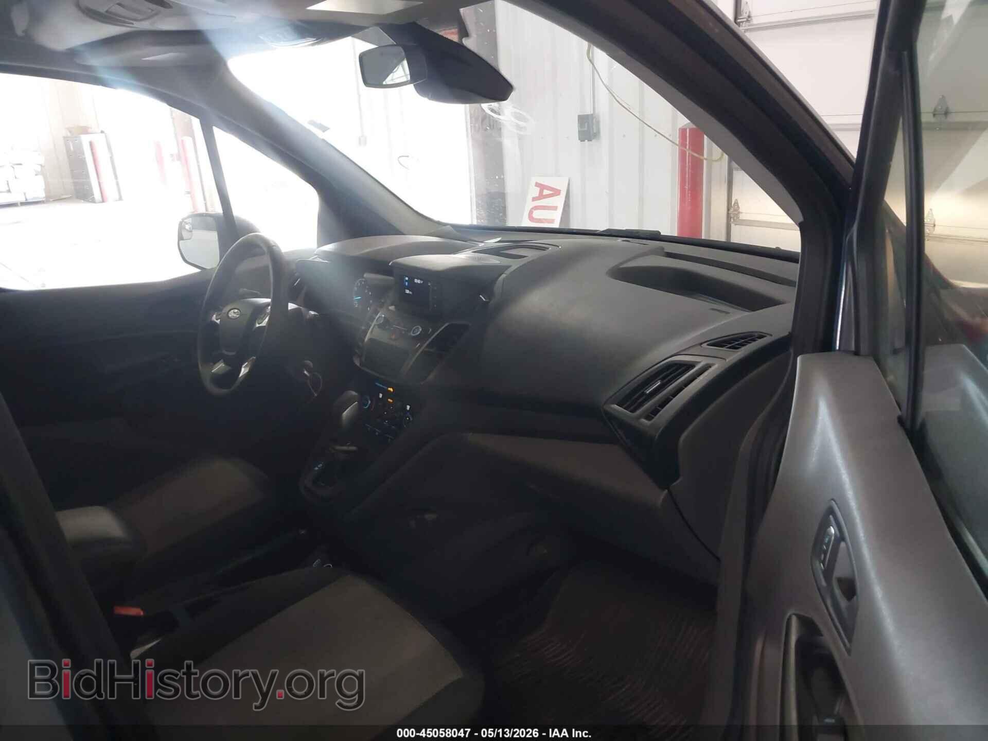 2020 FORD TRANSIT CONNECT - VIN: NM0GE9E22L1479189 - Фото 5