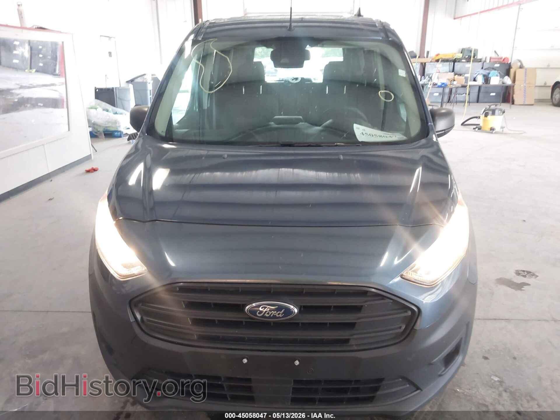 2020 FORD TRANSIT CONNECT - VIN: NM0GE9E22L1479189 - Фото 6