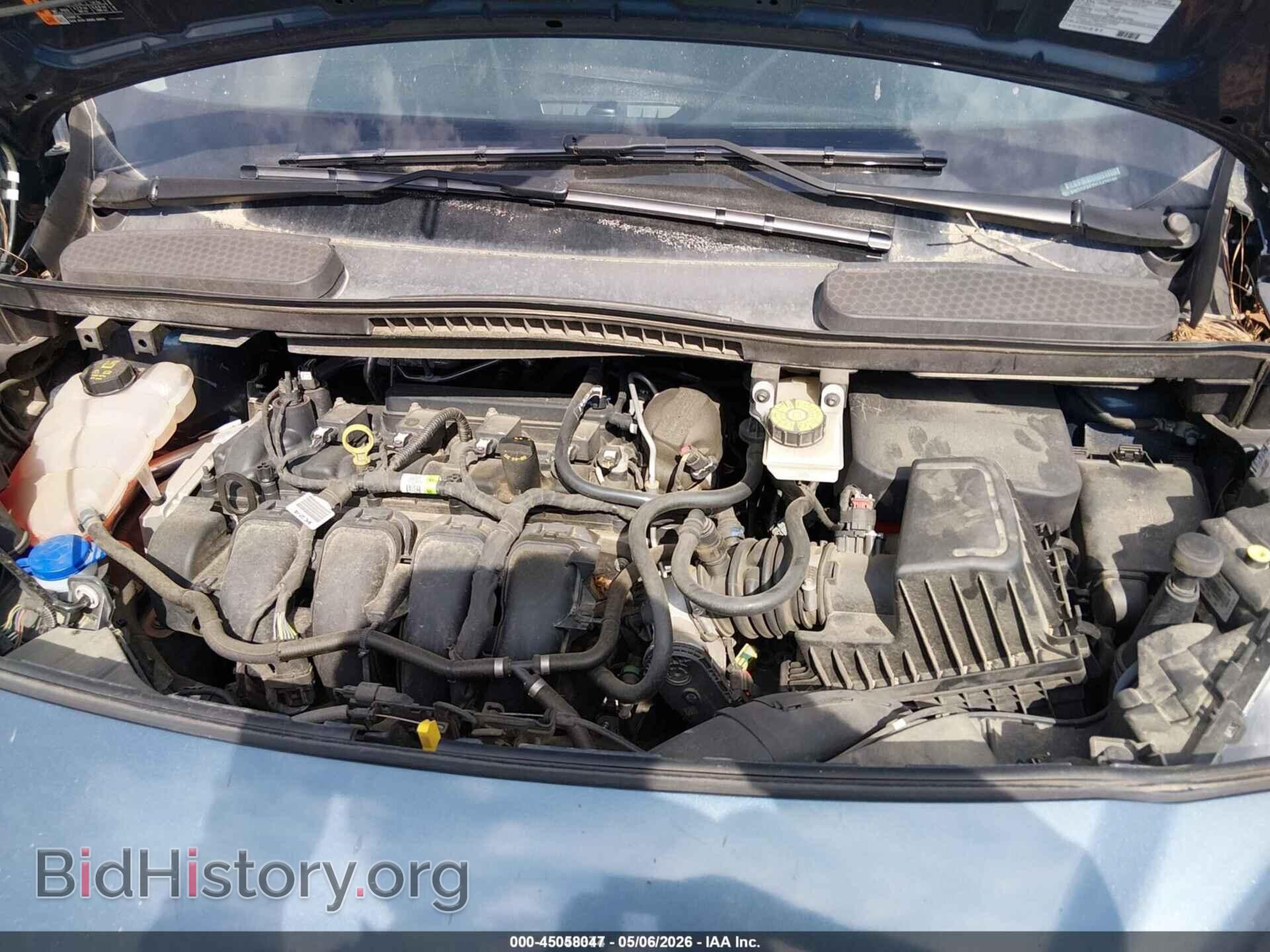 2020 FORD TRANSIT CONNECT - VIN: NM0GE9E22L1479189 - Фото 10
