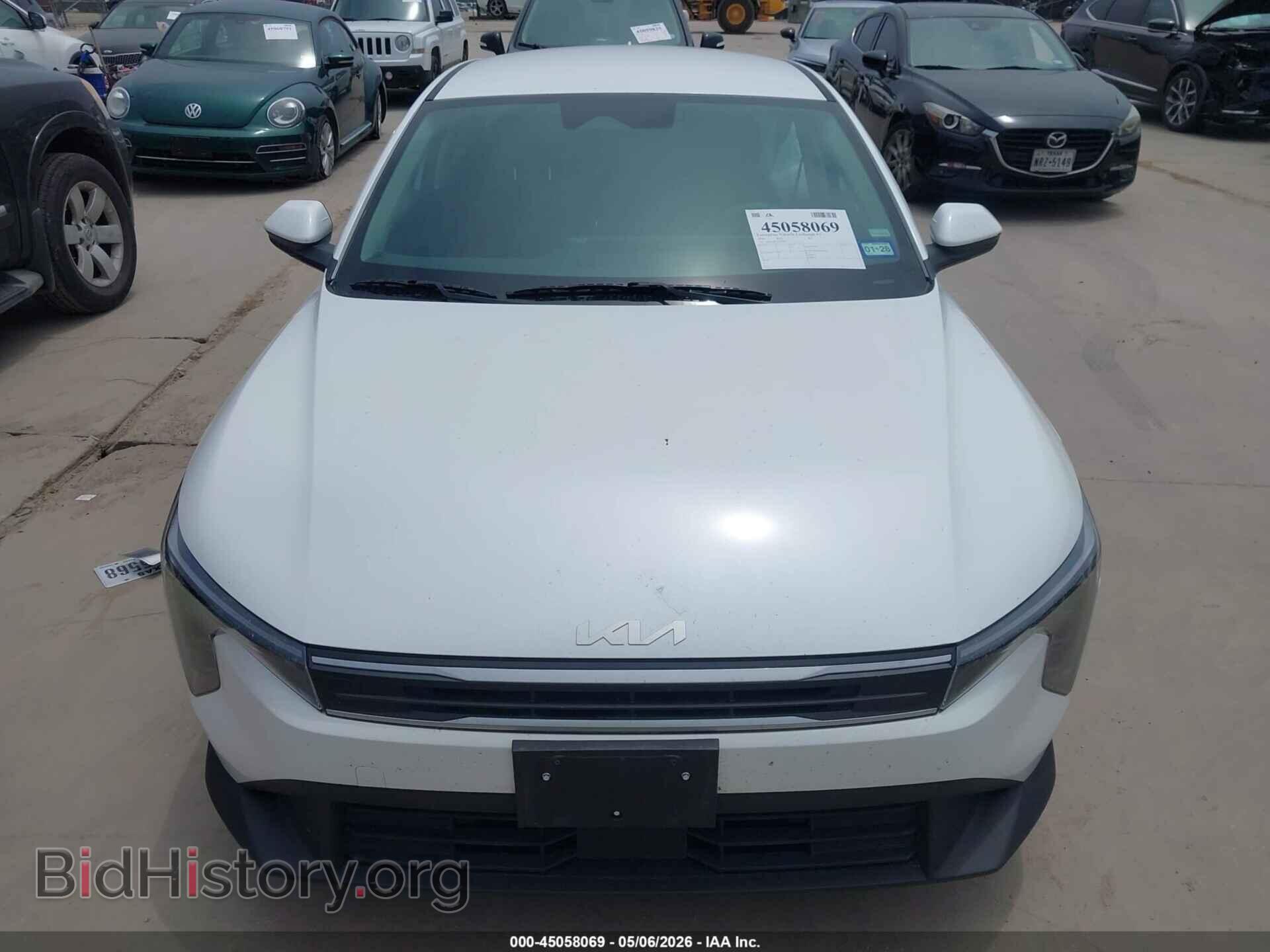2026 KIA K4 - VIN: 3KPFT4DE2TE290879 - Photo 12