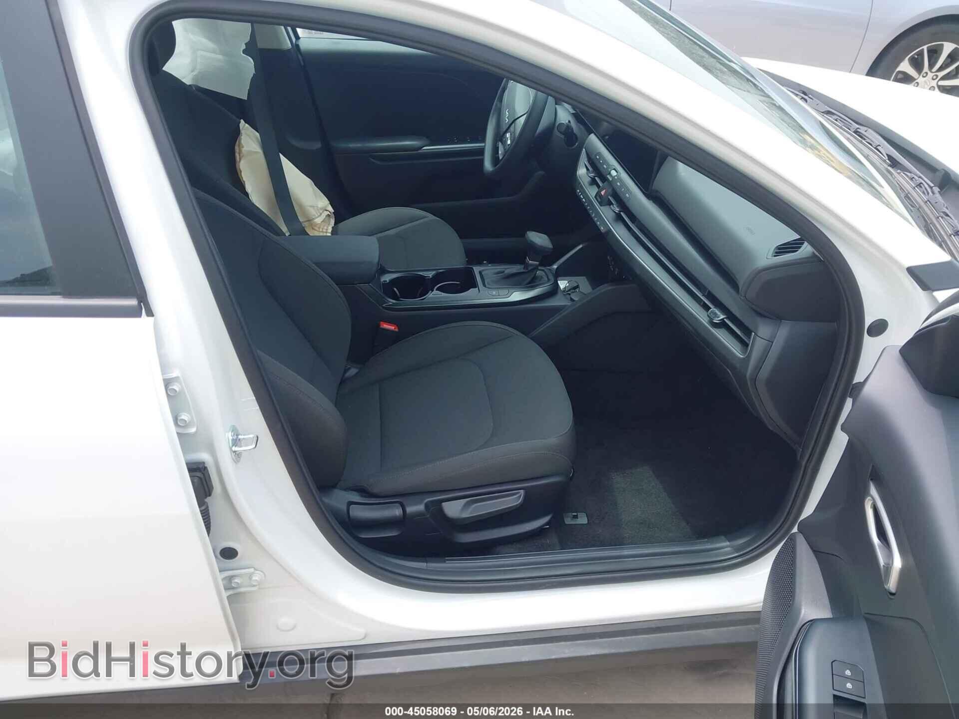 2026 KIA K4 - VIN: 3KPFT4DE2TE290879 - Photo 5