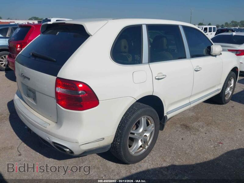 2010 Porsche CAYENNE (VIN WP1AA2AP5ALA09459) — фото 4 из 16