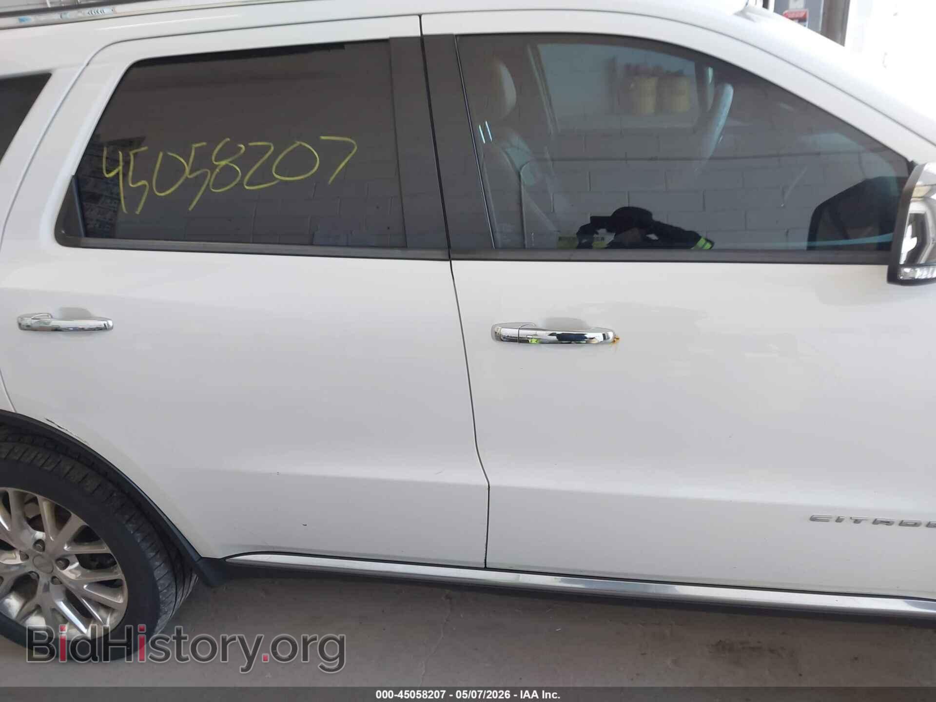 2015 DODGE DURANGO - VIN: 1C4RDJEG9FC817773 - Photo 13