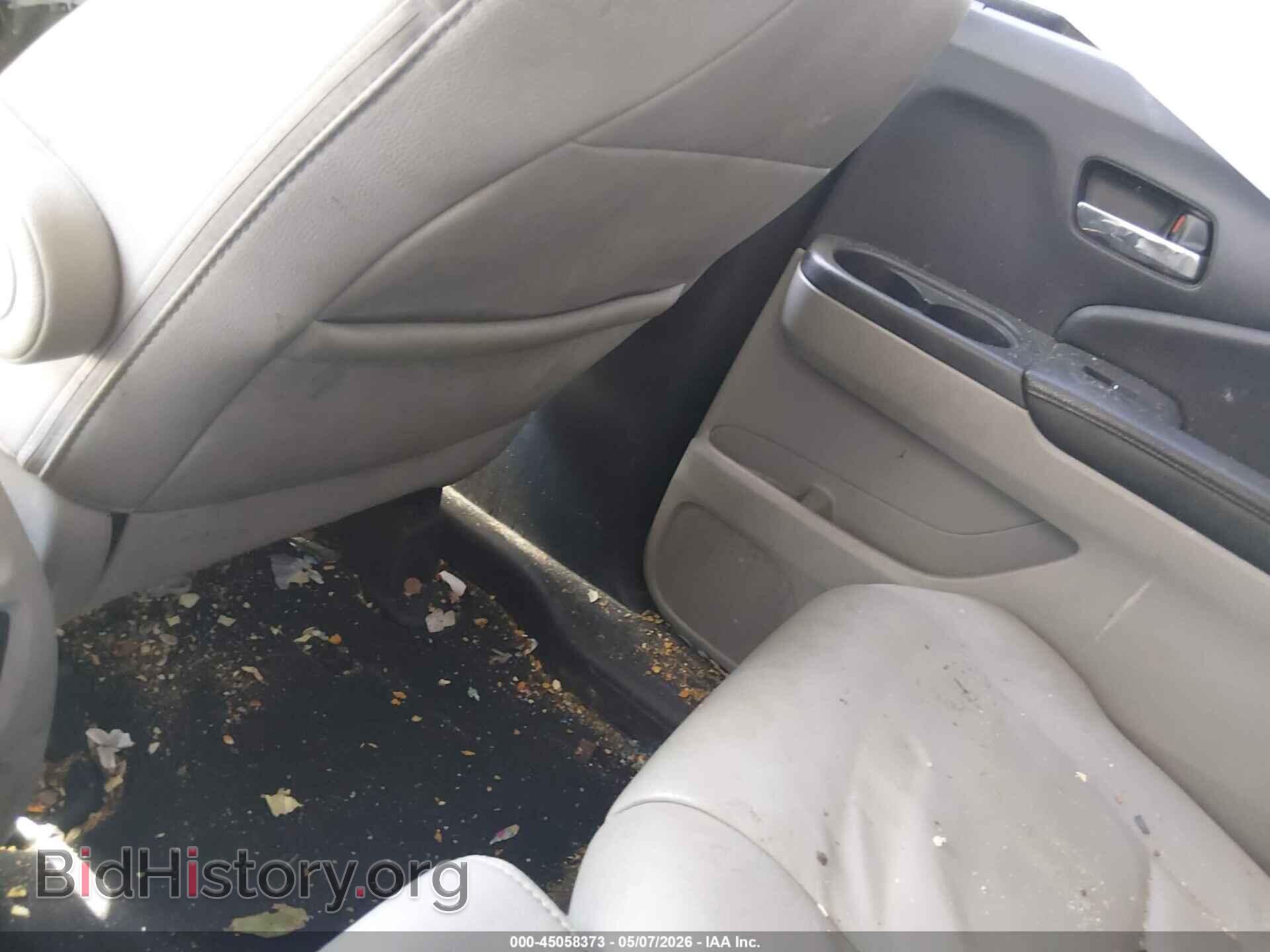 2017 HONDA PILOT - VIN: 5FNYF6H52HB090432 - Photo 8