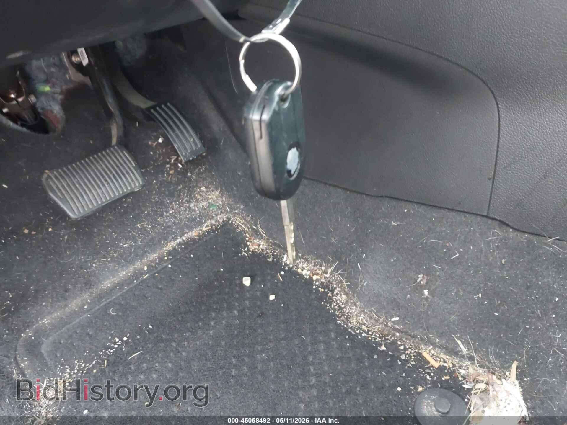 2017 FORD FOCUS - VIN: 1FADP3F28HL204018 - Photo 11