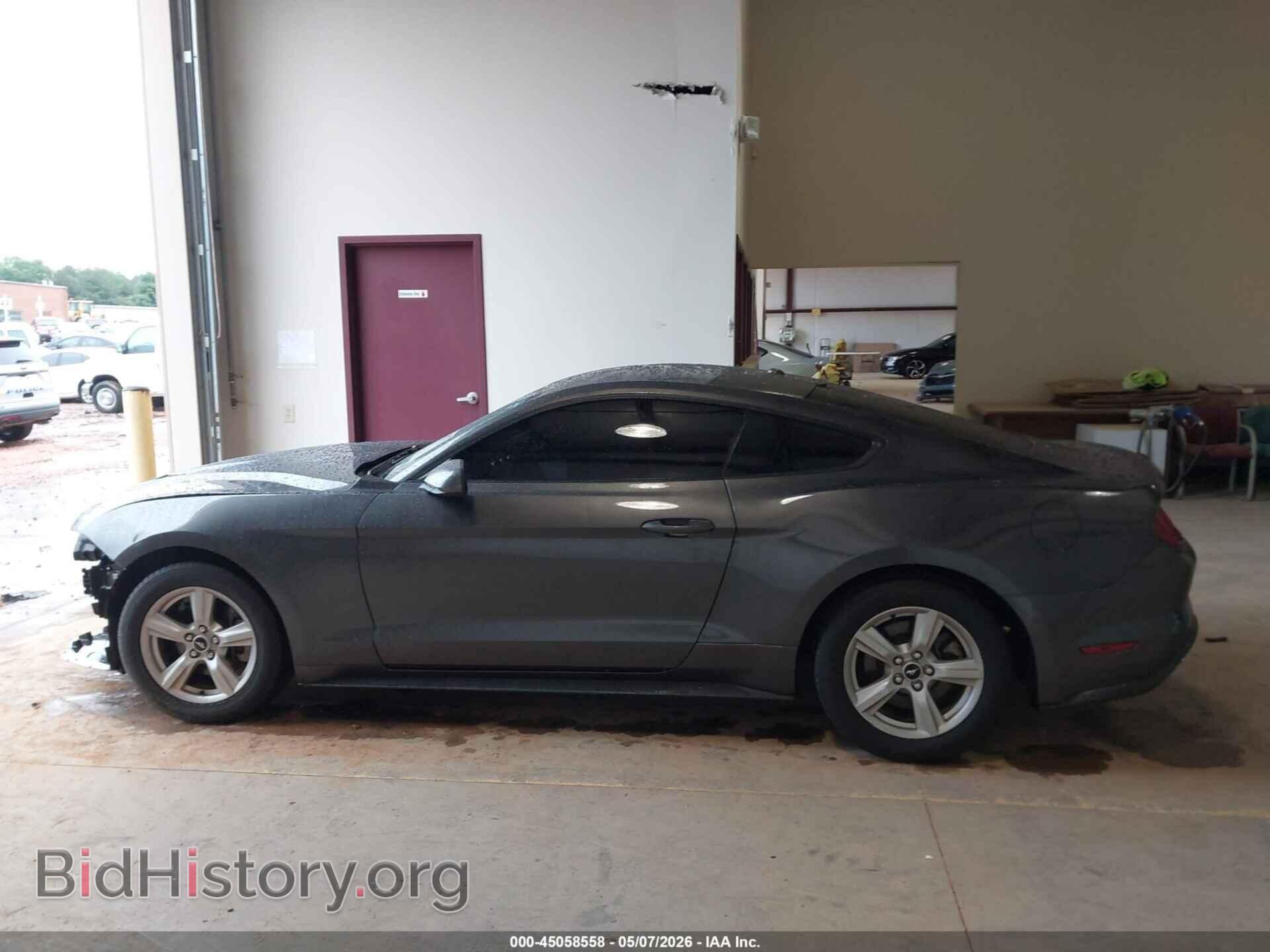 2019 FORD MUSTANG - VIN: 1FA6P8TH2K5166232 - Фото 14
