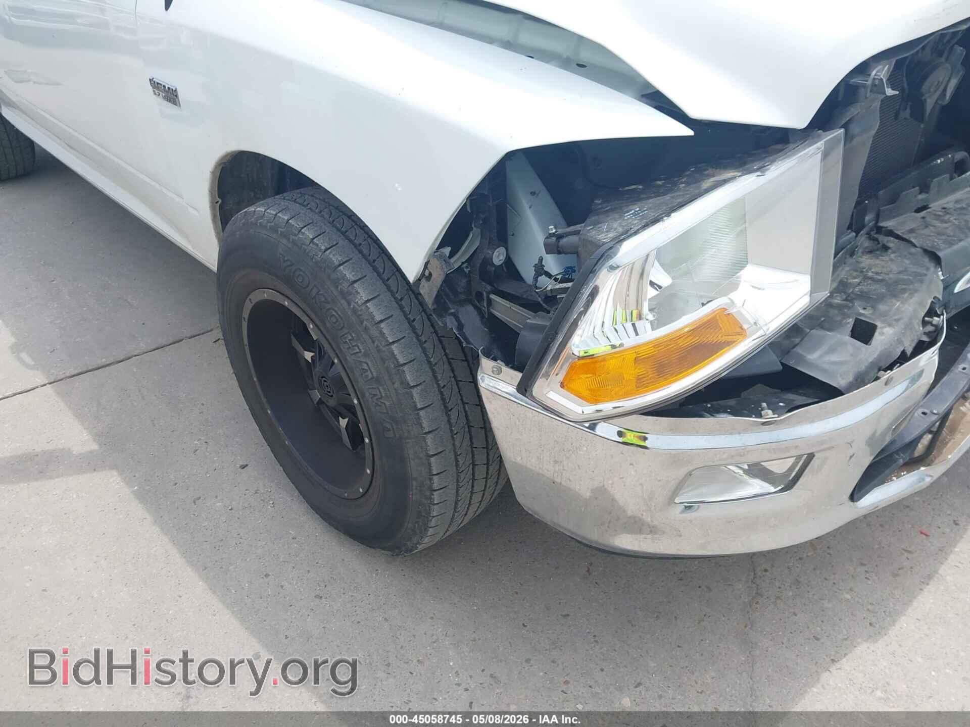 2012 RAM 1500 - VIN: 1C6RD6LT3CS281246 - Фото 17