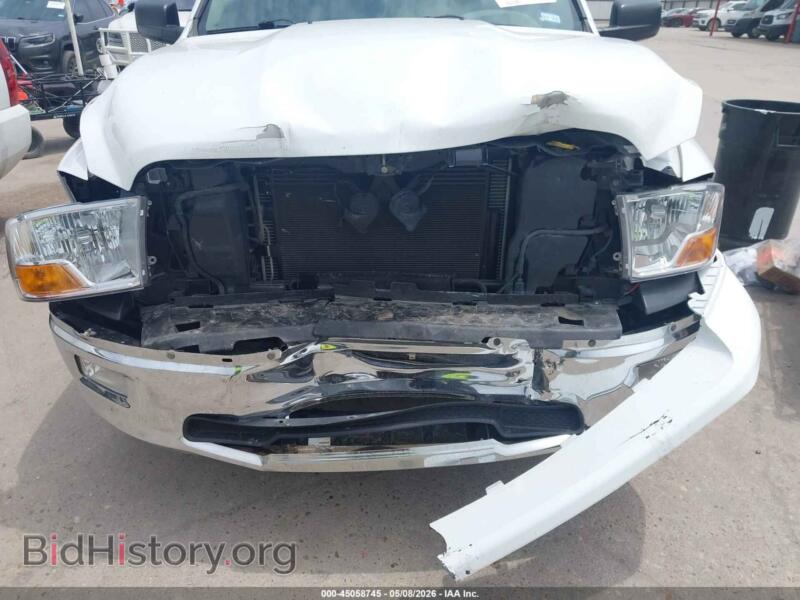 2012 RAM 1500 (VIN 1C6RD6LT3CS281246) — фото 21 из 21
