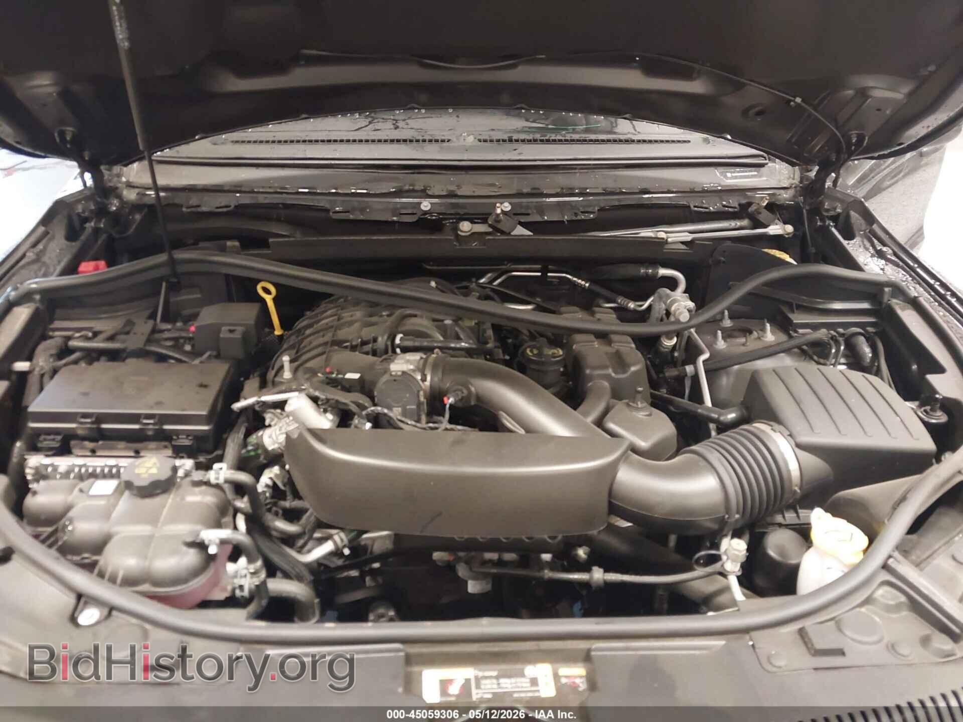 2025 DODGE DURANGO - VIN: 1C4RDHDG3SC523385 - Фото 10