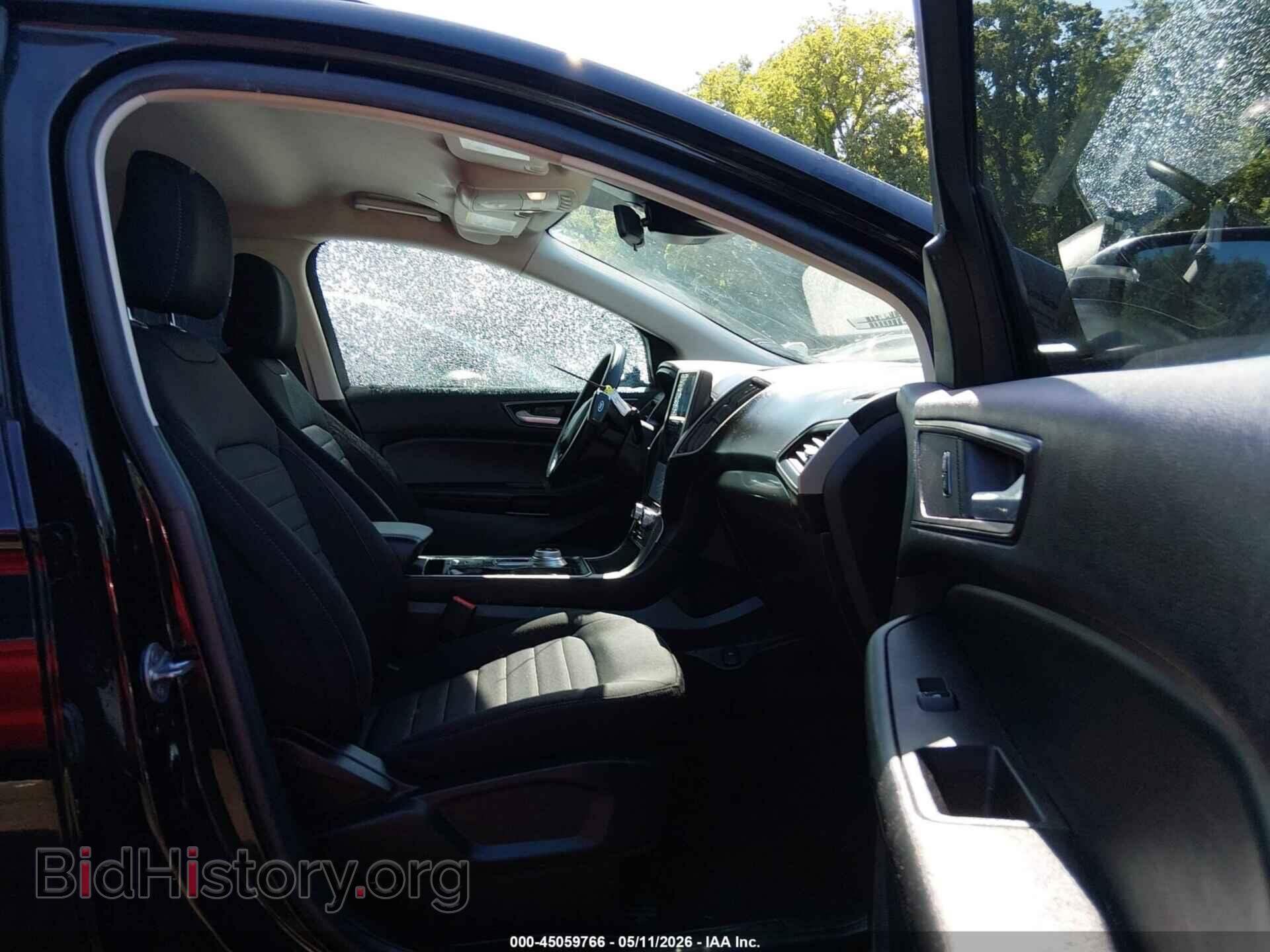 2022 FORD EDGE - VIN: 2FMPK4G99NBA27557 - Photo 5