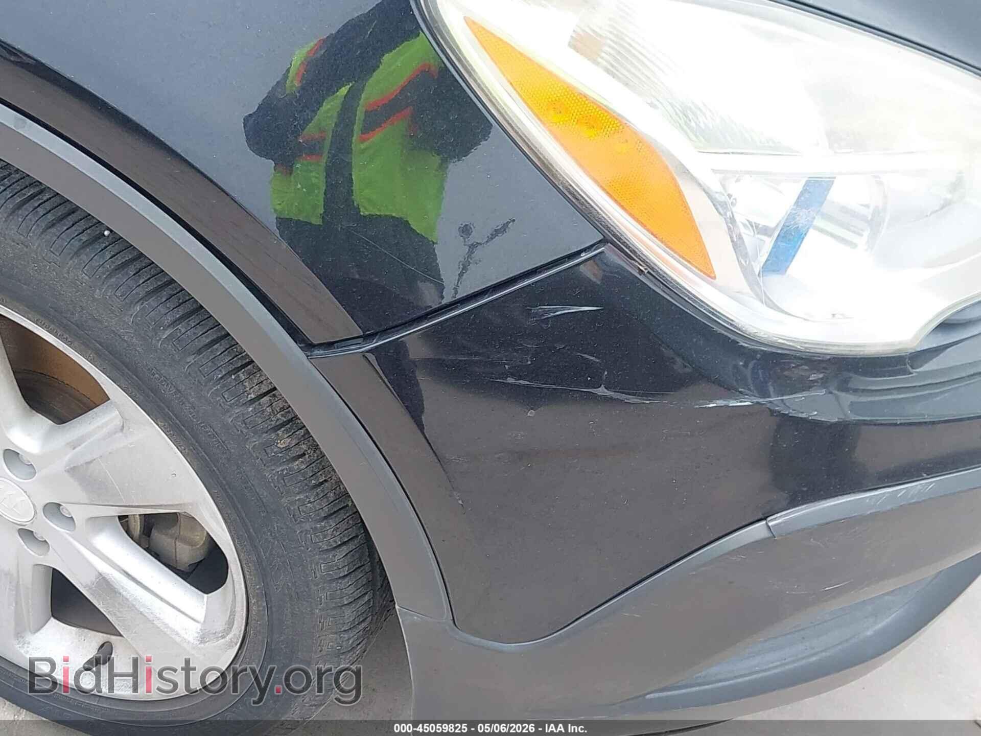 2015 BUICK ENCORE - VIN: KL4CJASB4FB167614 - Photo 6