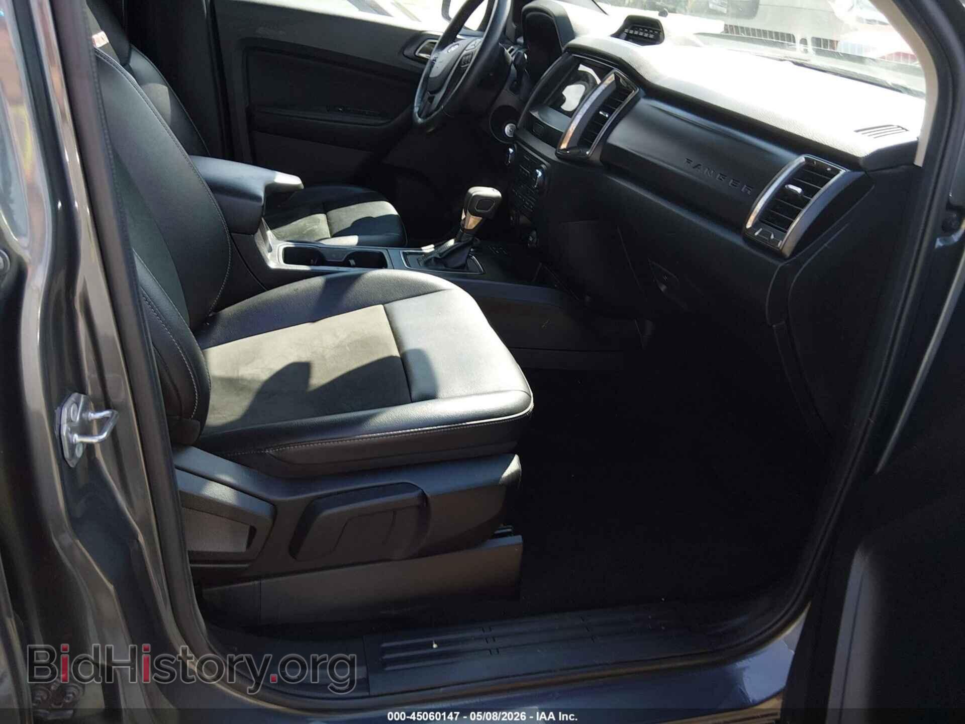 2023 FORD RANGER - VIN: 1FTER4FH2PLE04832 - Фото 5