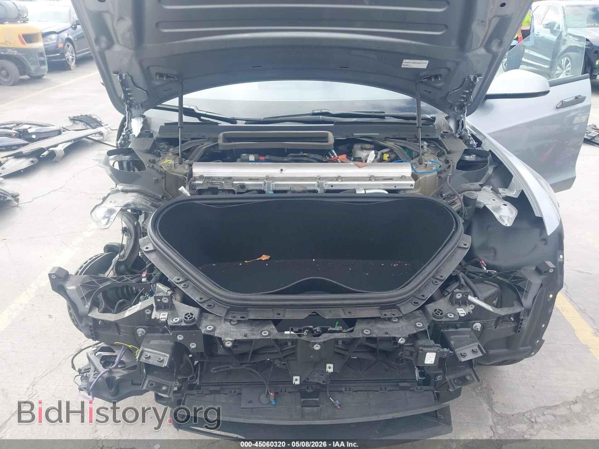 2024 TESLA MODEL S - VIN: 5YJSA1E53RF545219 - Photo 10