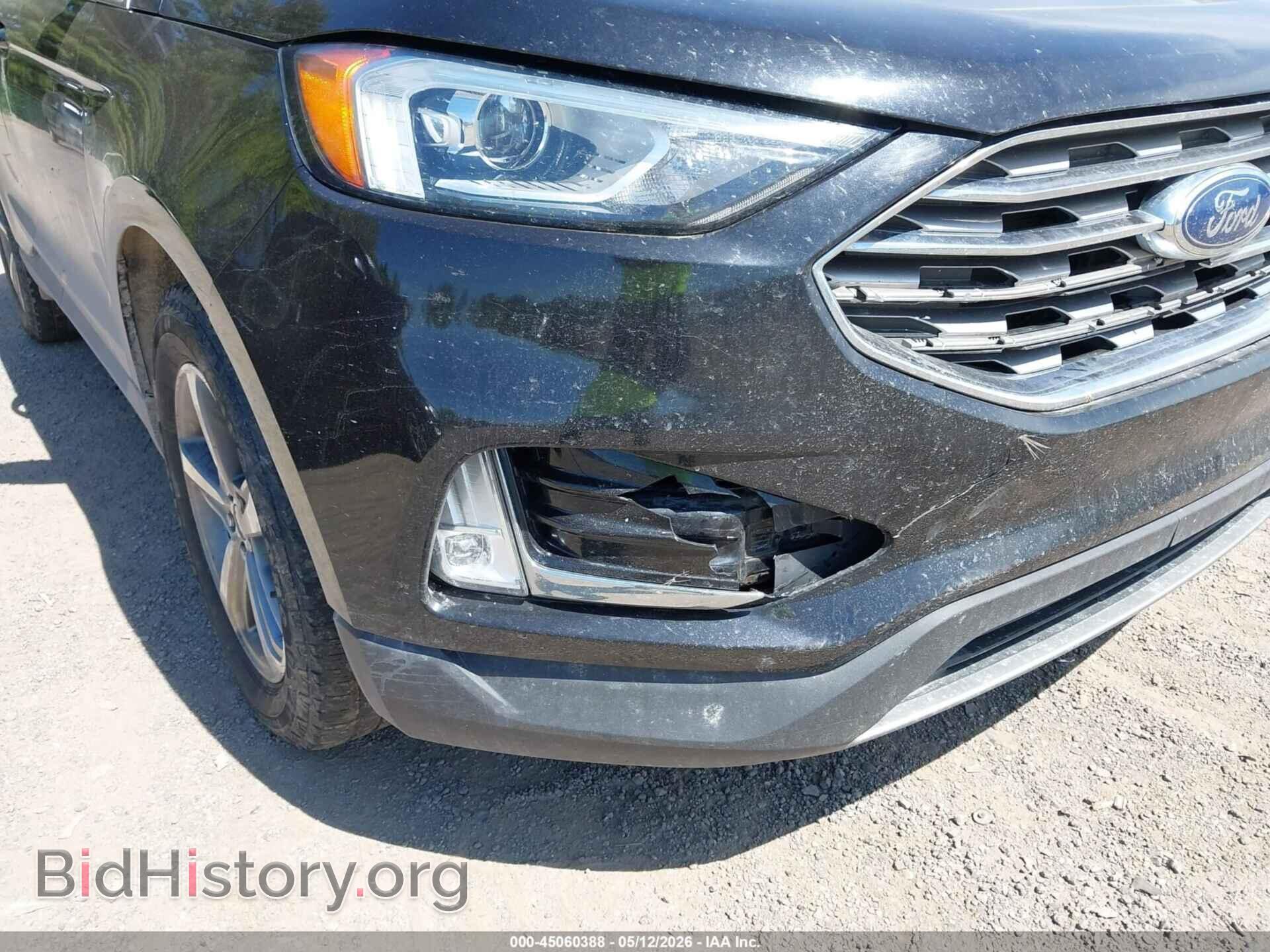 2019 FORD EDGE - VIN: 2FMPK4J90KBC05943 - Photo 6