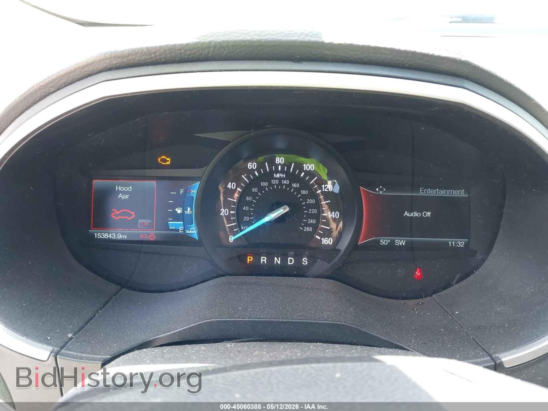 2019 FORD EDGE - VIN: 2FMPK4J90KBC05943 - Photo 7