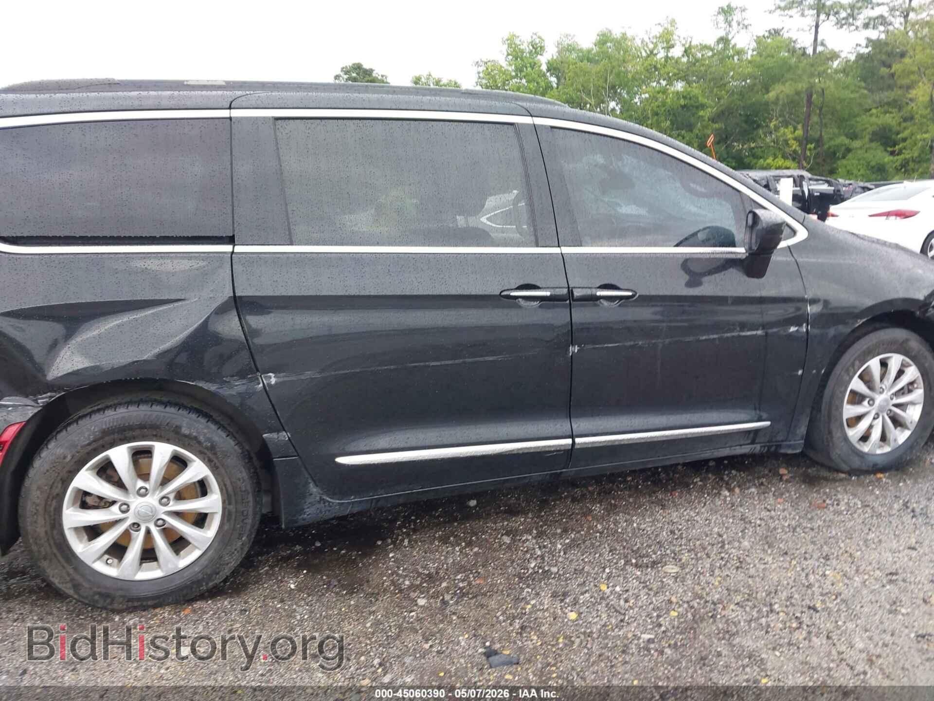 2017 CHRYSLER PACIFICA - VIN: 2C4RC1BG2HR710632 - Photo 6