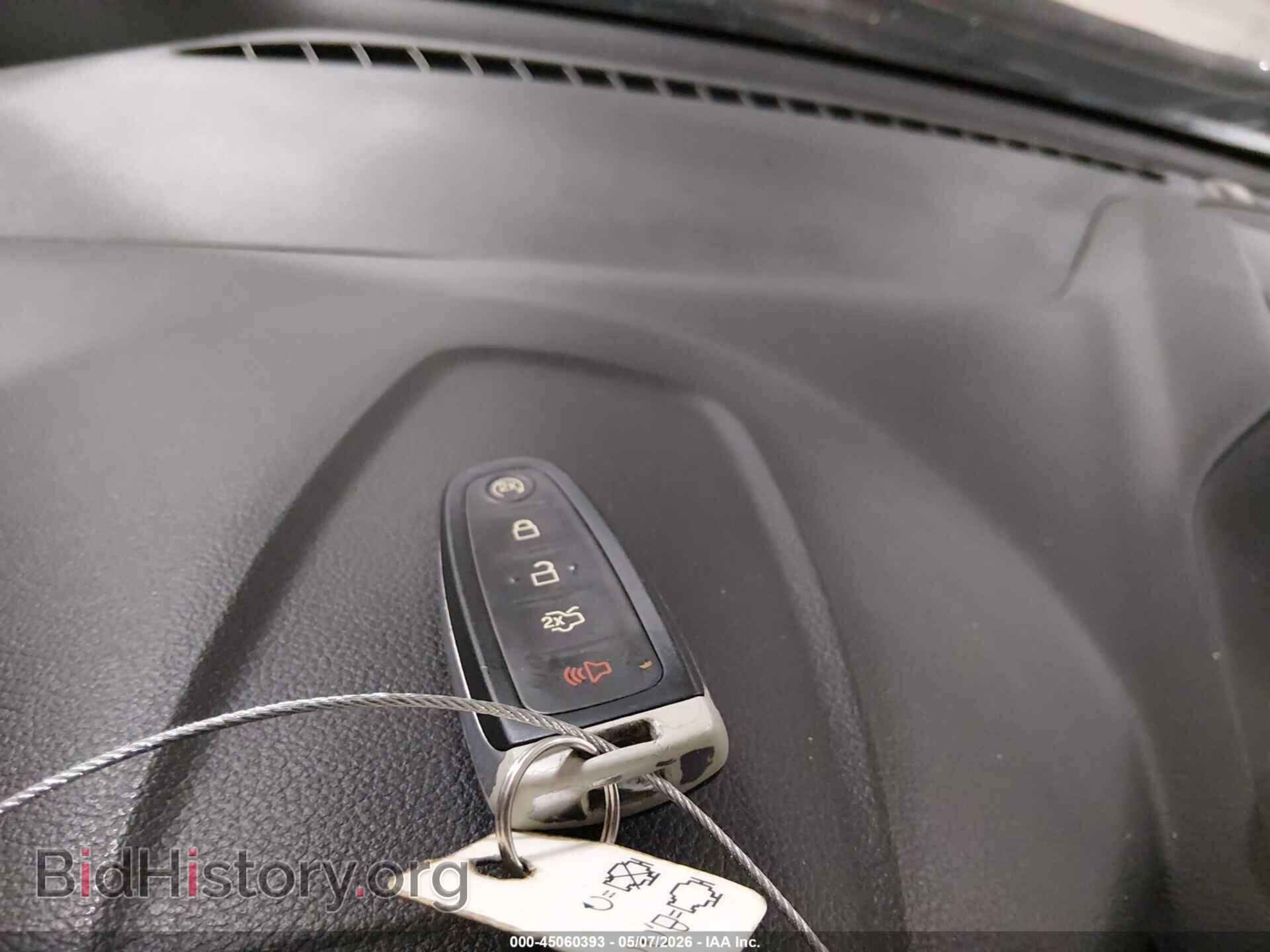 2013 FORD ESCAPE - VIN: 1FMCU0HX5DUD66615 - Фото 11