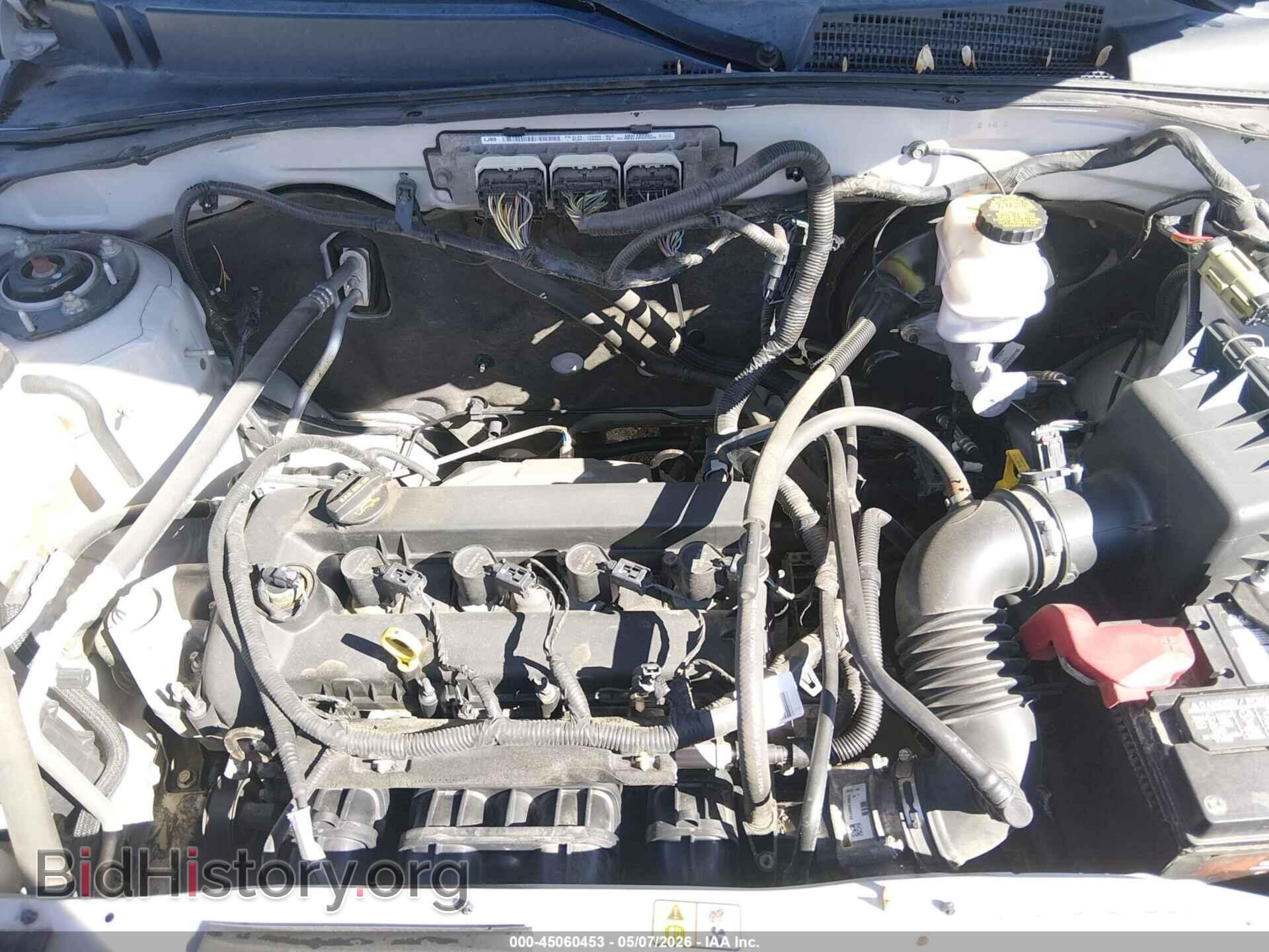 2012 FORD ESCAPE - VIN: 1FMCU9C79CKB92974 - Фото 10