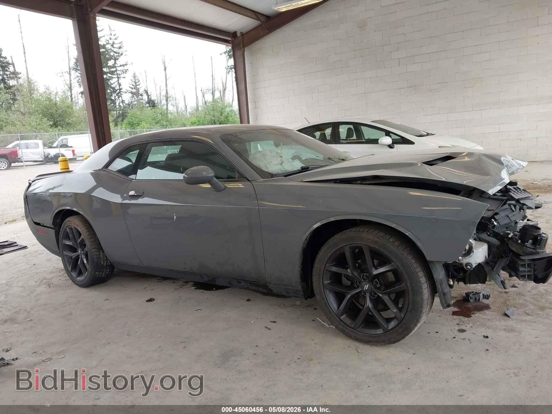 2019 DODGE CHALLENGER - VIN: 2C3CDZAG1KH691527 - Photo 14