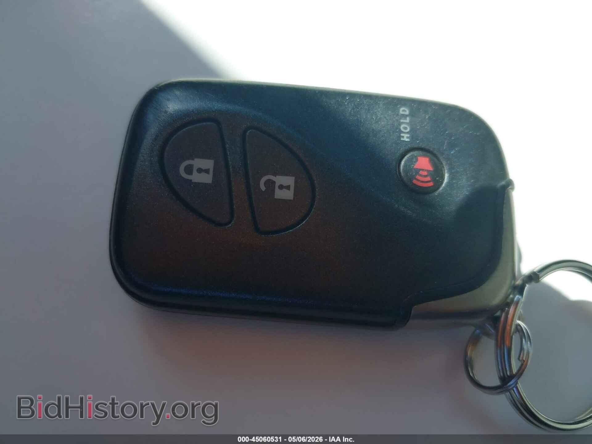 2013 LEXUS CT 200H - VIN: JTHKD5BH9D2148377 - Фото 11