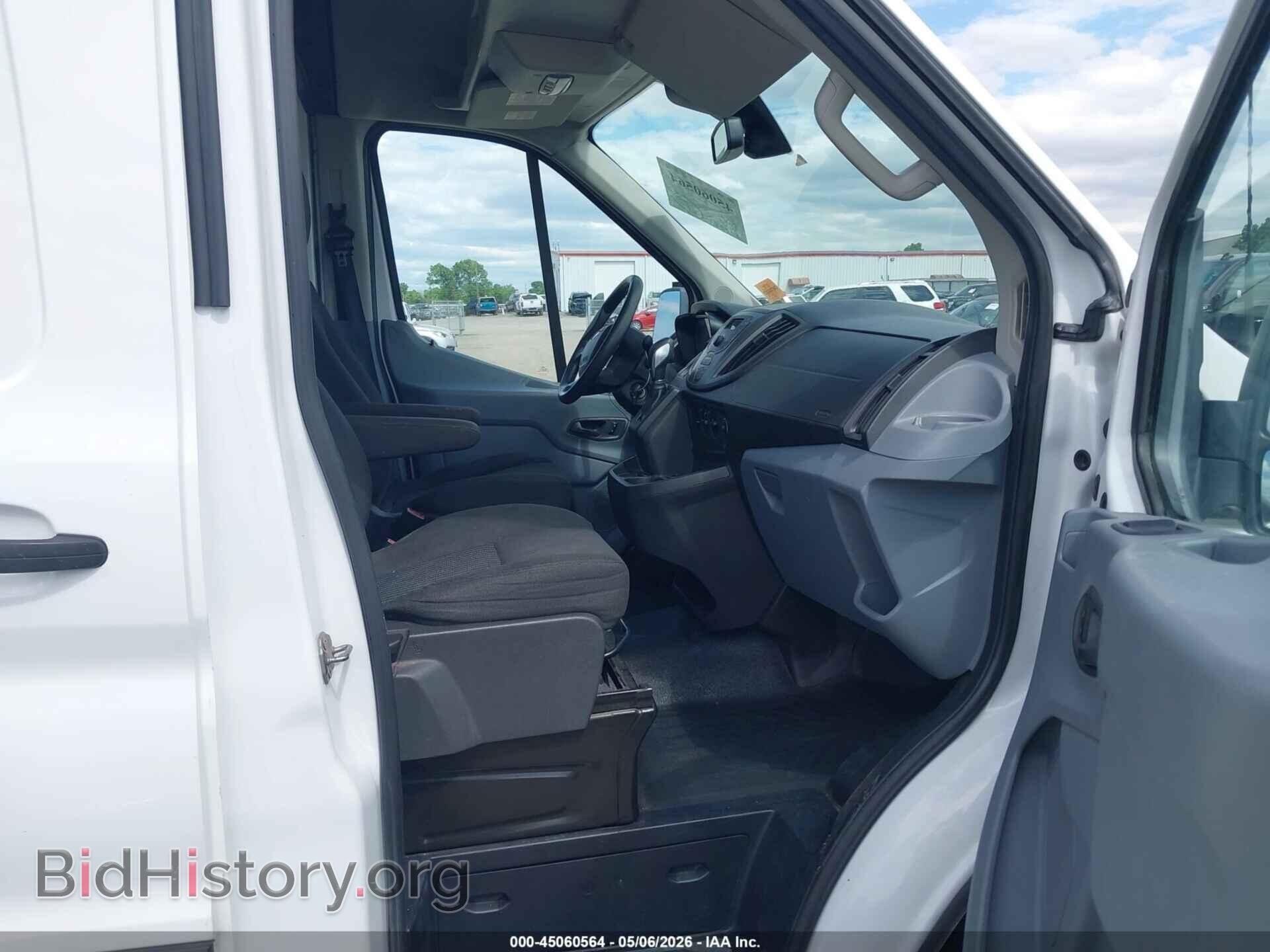 2016 FORD TRANSIT-250 - VIN: 1FTYR2CM4GKA07065 - Фото 5