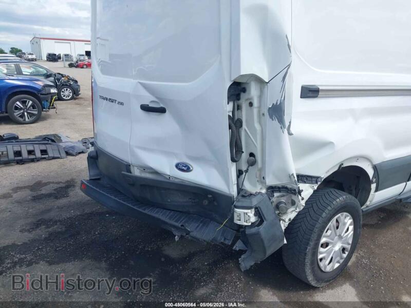2016 Ford TRANSIT-250 (VIN 1FTYR2CM4GKA07065) — photo 6 of 17
