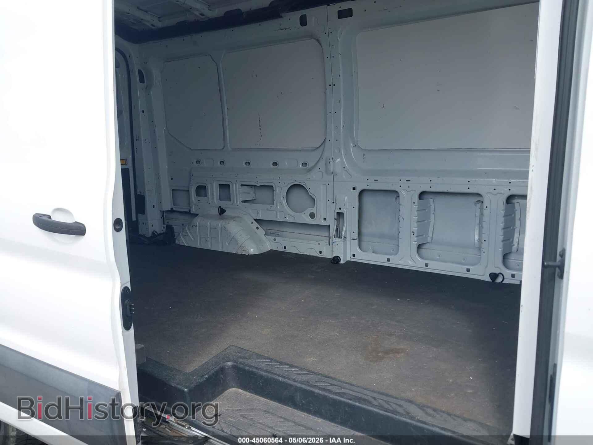 2016 FORD TRANSIT-250 - VIN: 1FTYR2CM4GKA07065 - Фото 8