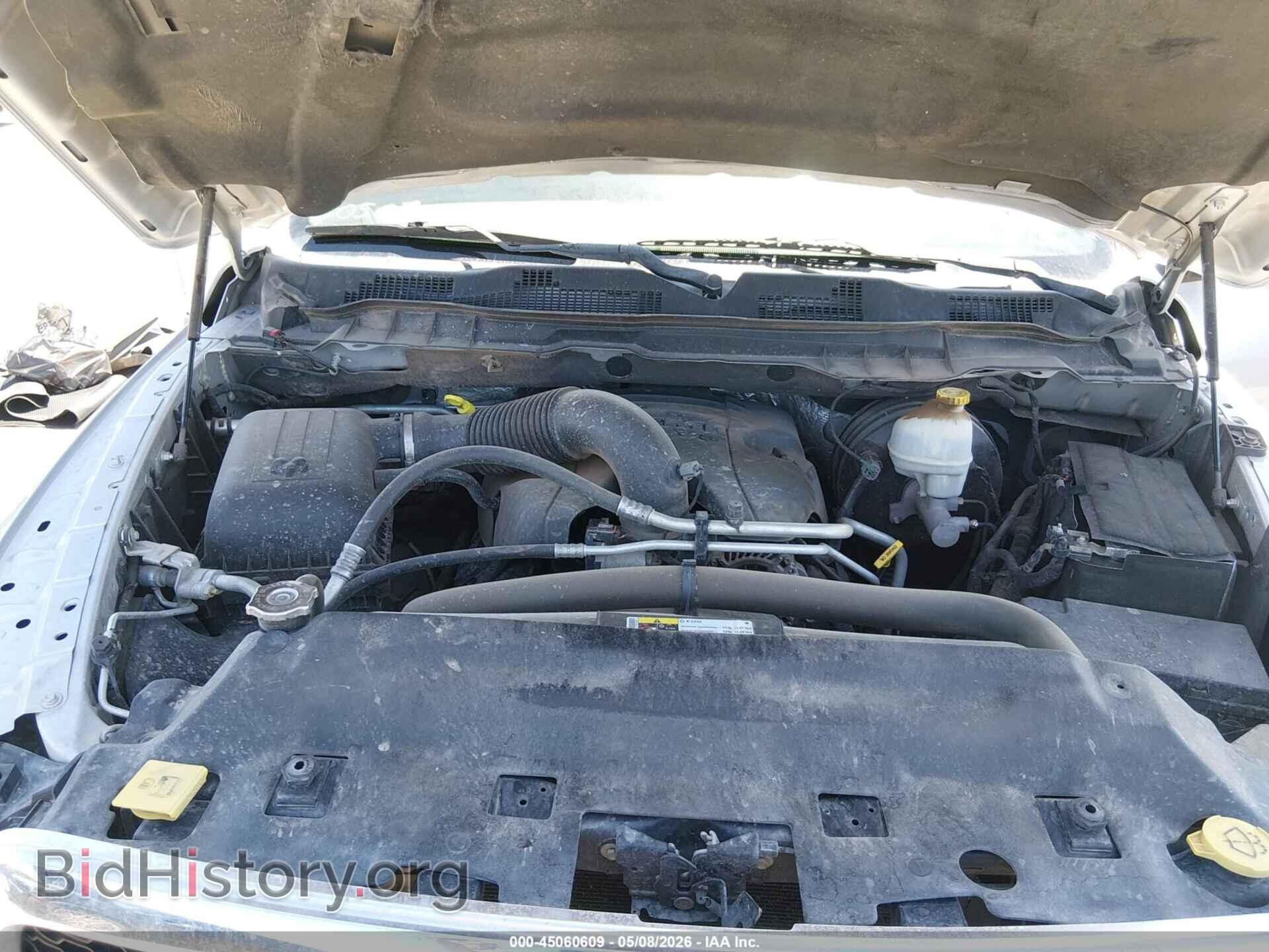 2013 RAM 1500 - VIN: 1C6RR7LT4DS510834 - Фото 10