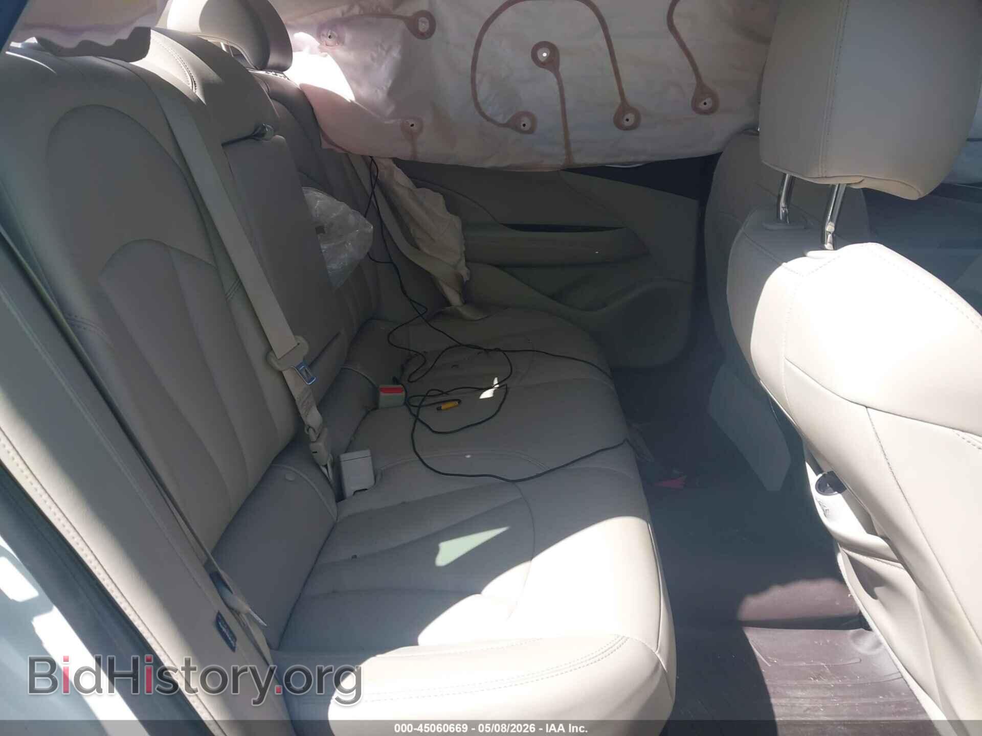 2017 BUICK LACROSSE - VIN: 1G4ZN5SS3HU200357 - Фото 8