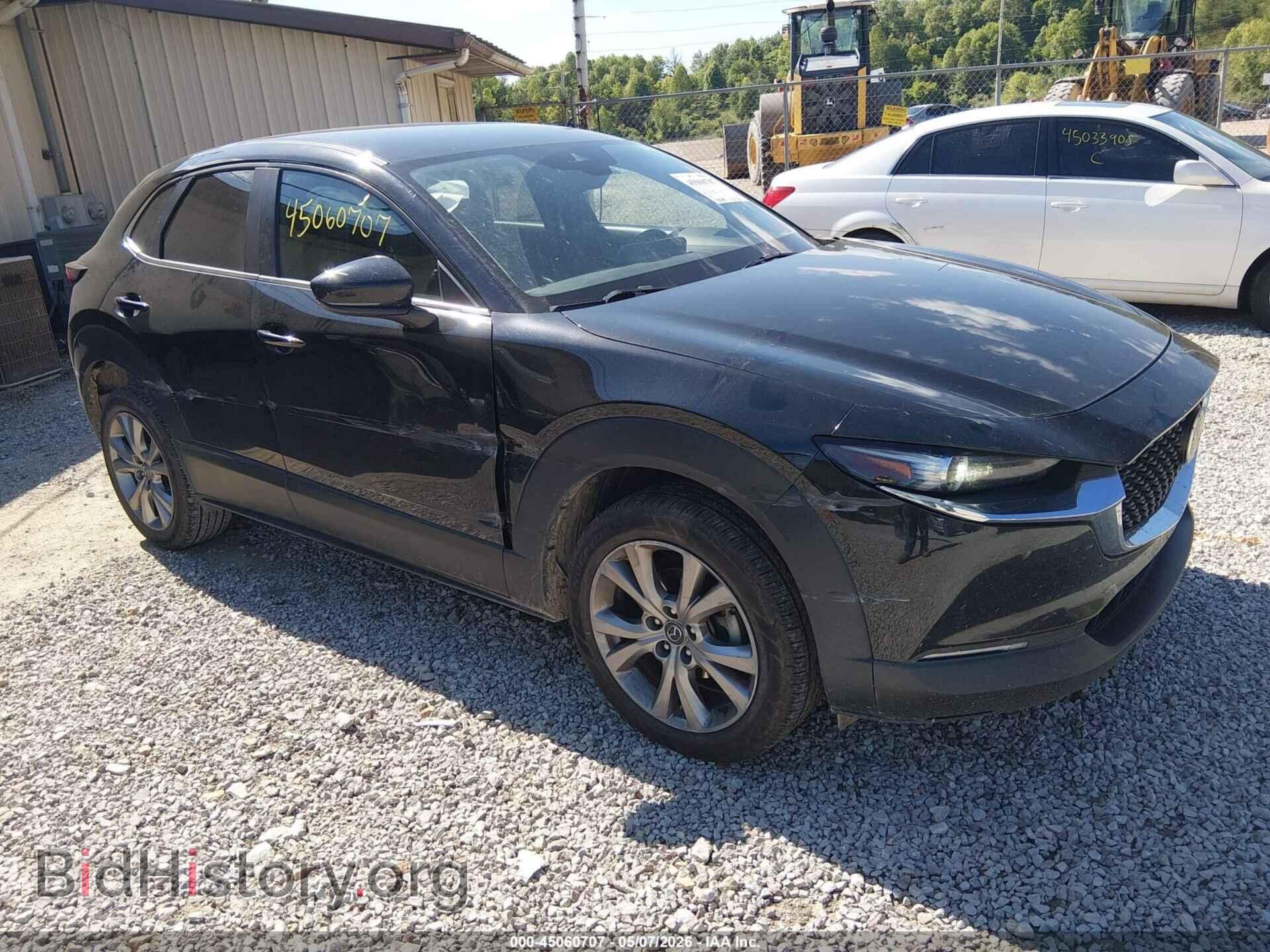Photo 3MVDMABL2MM246682 - MAZDA CX-30 2021