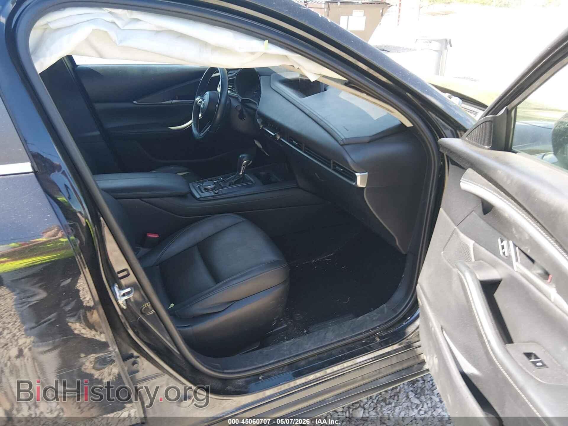 2021 MAZDA CX-30 - VIN: 3MVDMABL2MM246682 - Photo 5