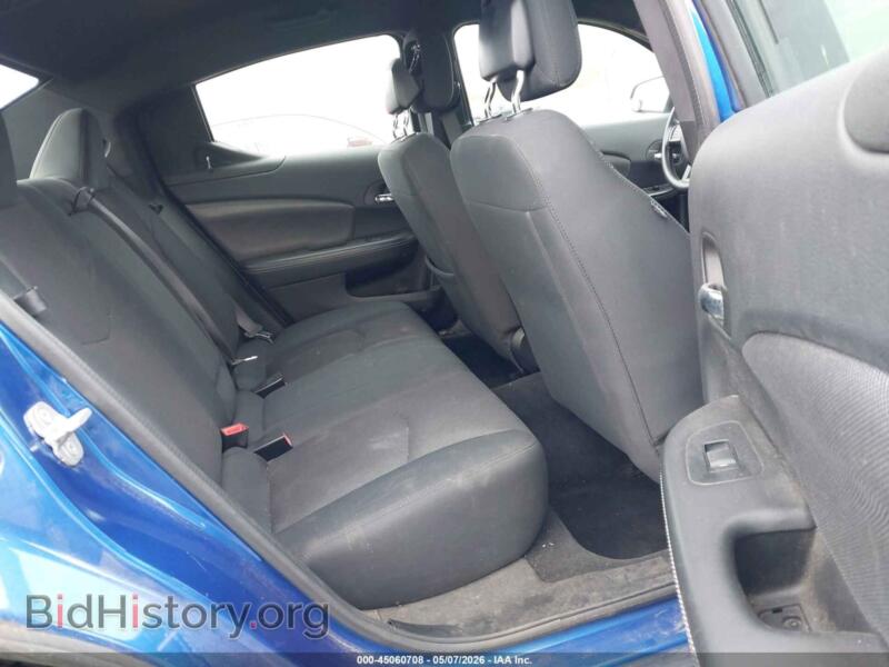 2014 Dodge AVENGER (VIN 1C3CDZAG3EN147963) — photo 8 of 12
