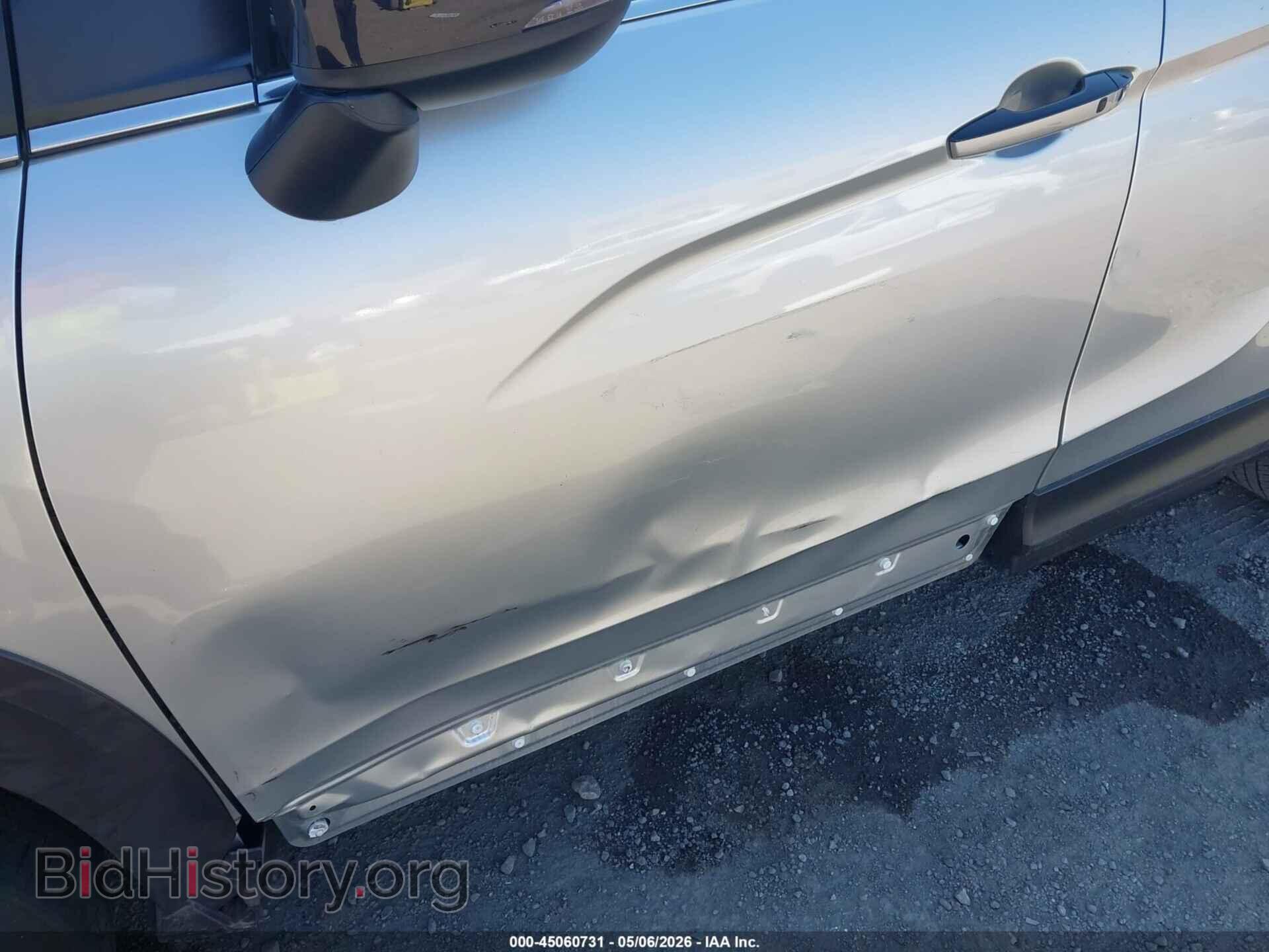 2024 MITSUBISHI ECLIPSE CROSS - VIN: JA4ATVAA6RZ062277 - Фото 6
