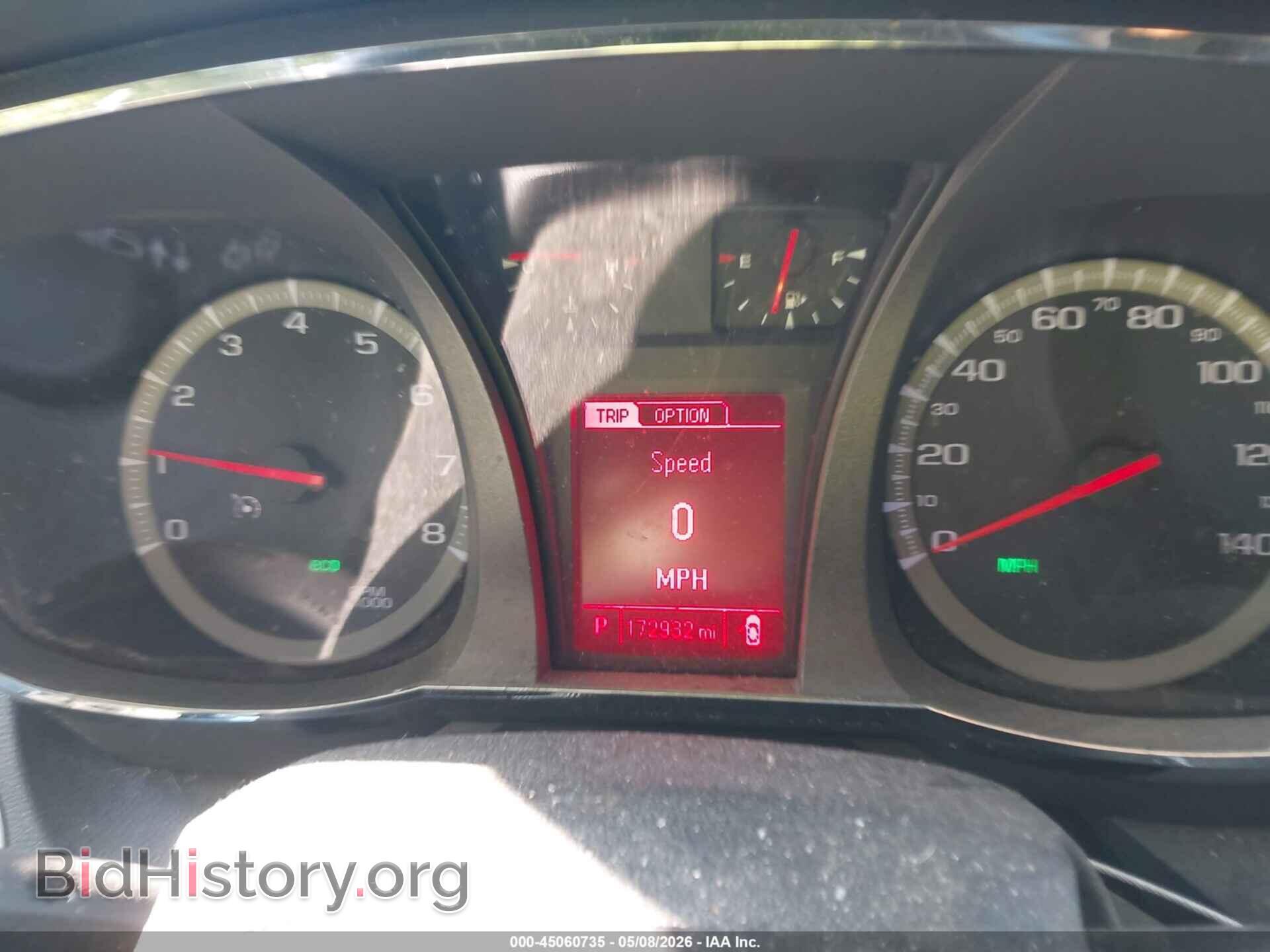 2014 GMC TERRAIN - VIN: 2GKALTEK5E6165875 - Photo 7