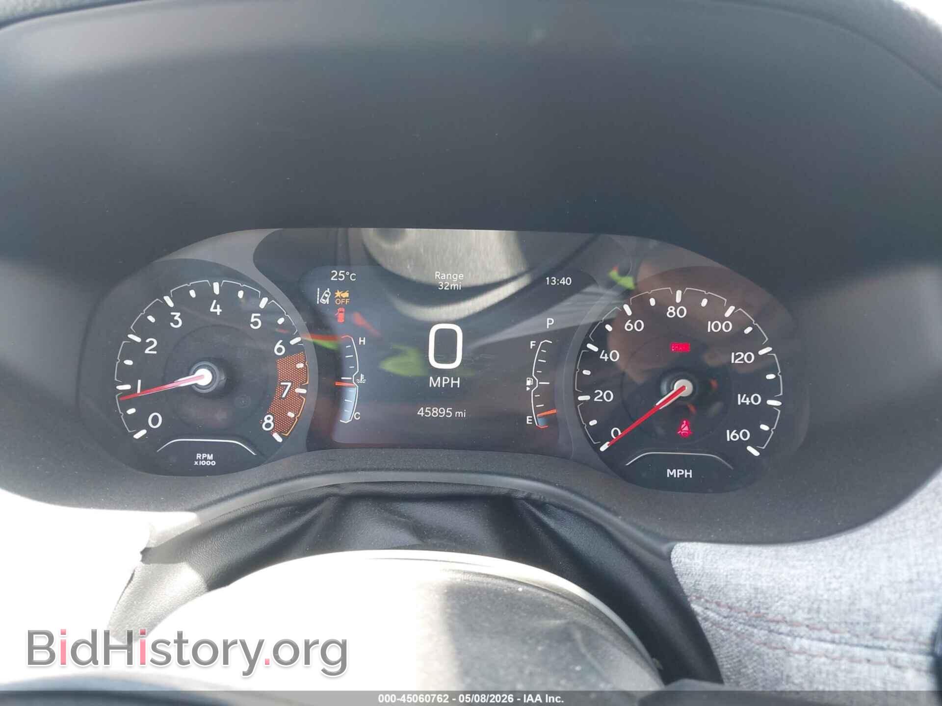 2022 JEEP COMPASS - VIN: 3C4NJDFB7NT135523 - Фото 7