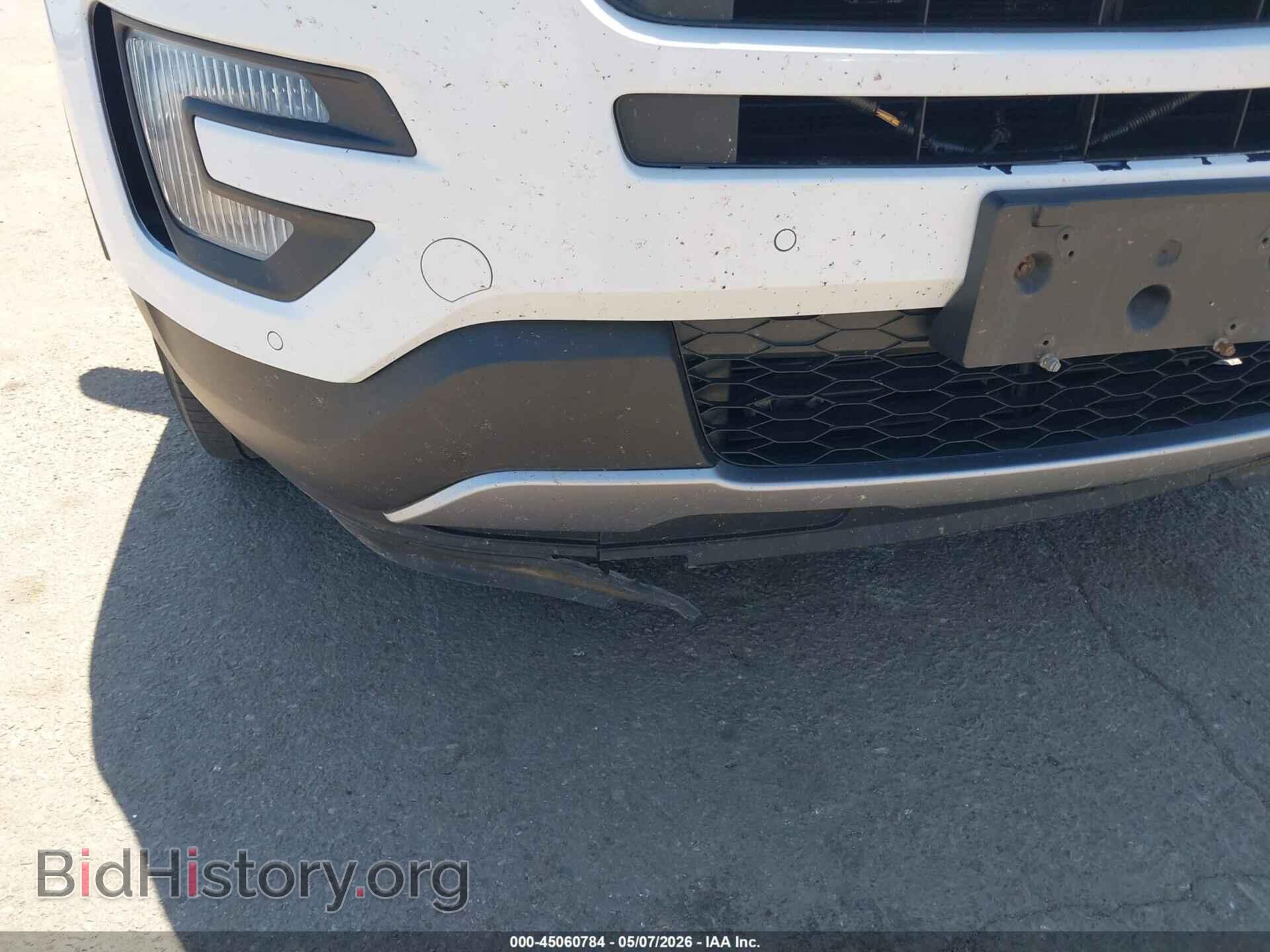 2017 FORD EXPLORER - VIN: 1FM5K8D85HGB85823 - Фото 6