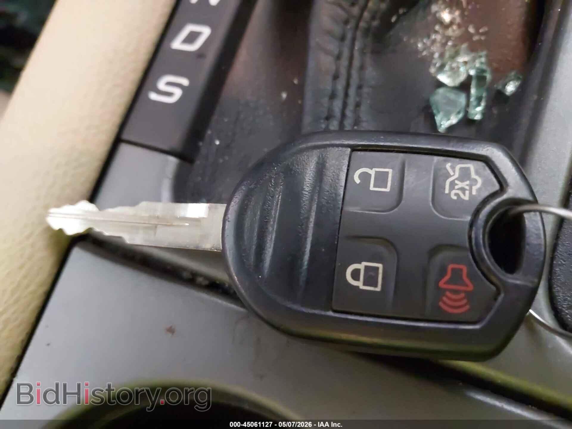 2018 FORD TAURUS - VIN: 1FAHP2D89JG126513 - Фото 11