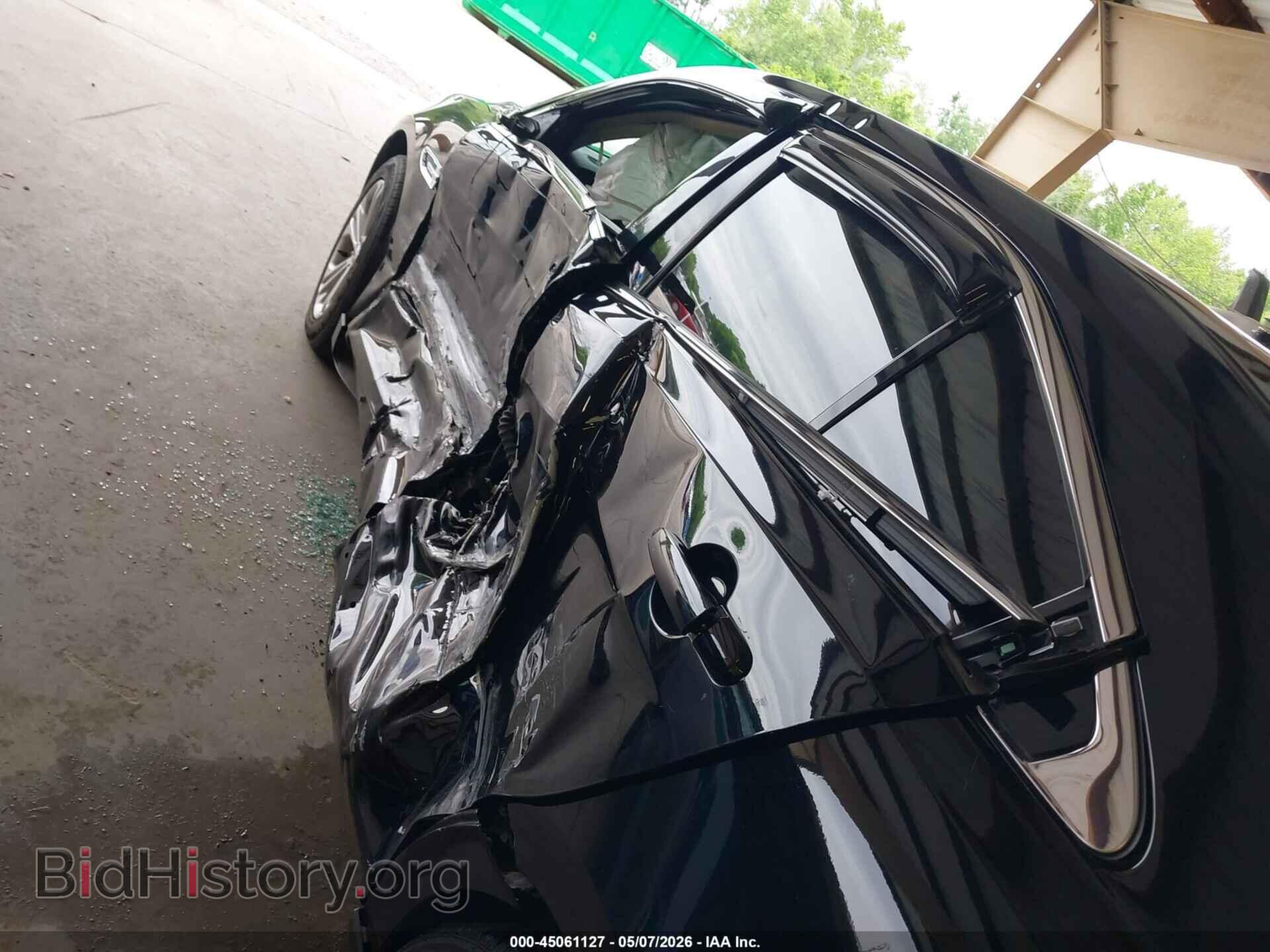 2018 FORD TAURUS - VIN: 1FAHP2D89JG126513 - Фото 18