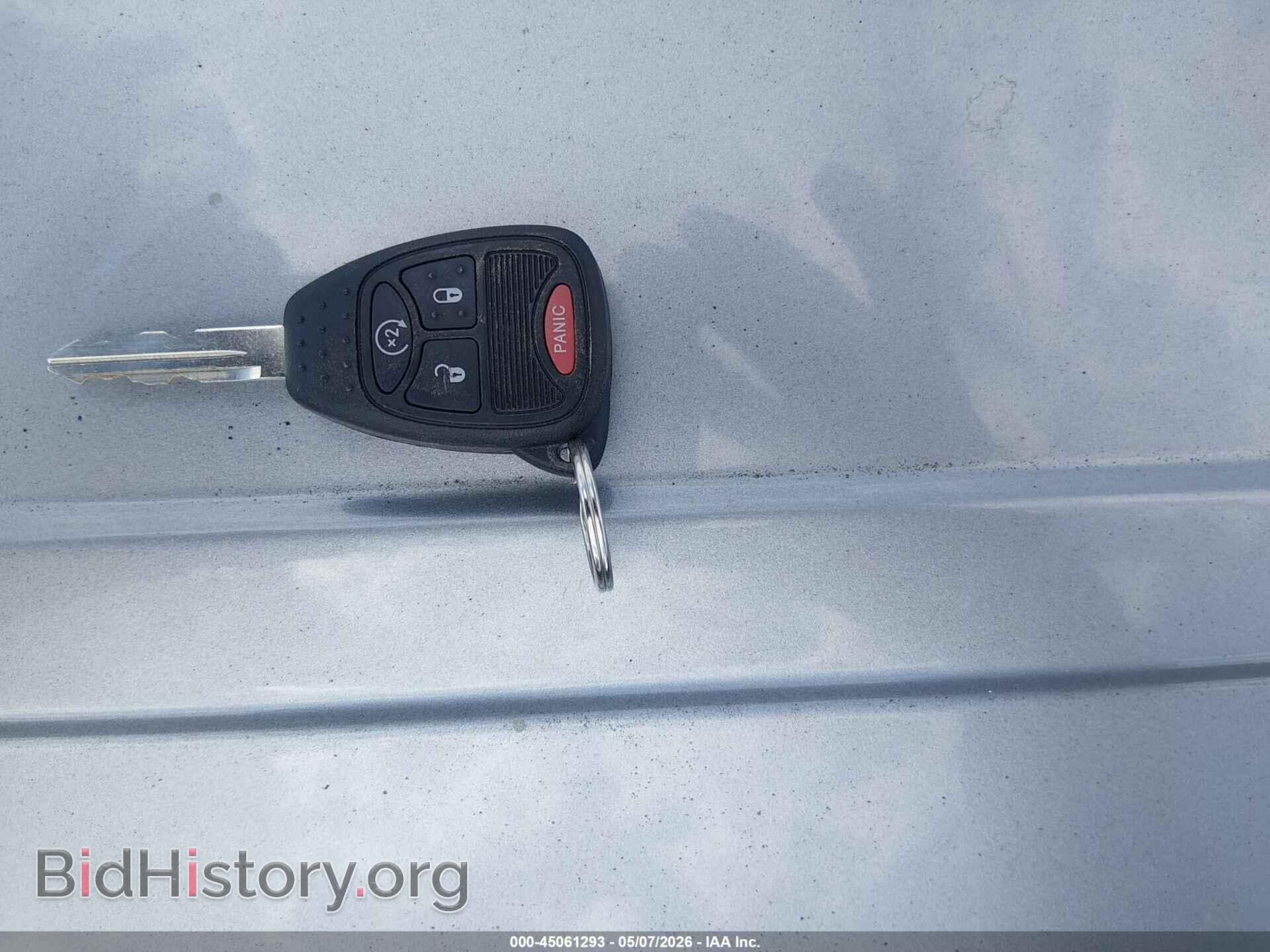 2017 JEEP COMPASS - VIN: 1C4NJDEB2HD126496 - Фото 11