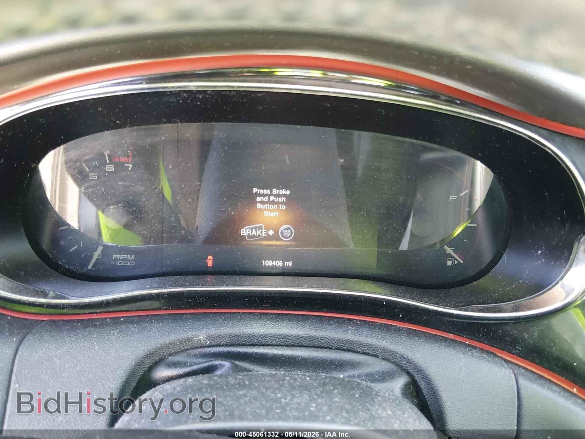 2015 DODGE DART - VIN: 1C3CDFEB4FD310902 - Photo 7