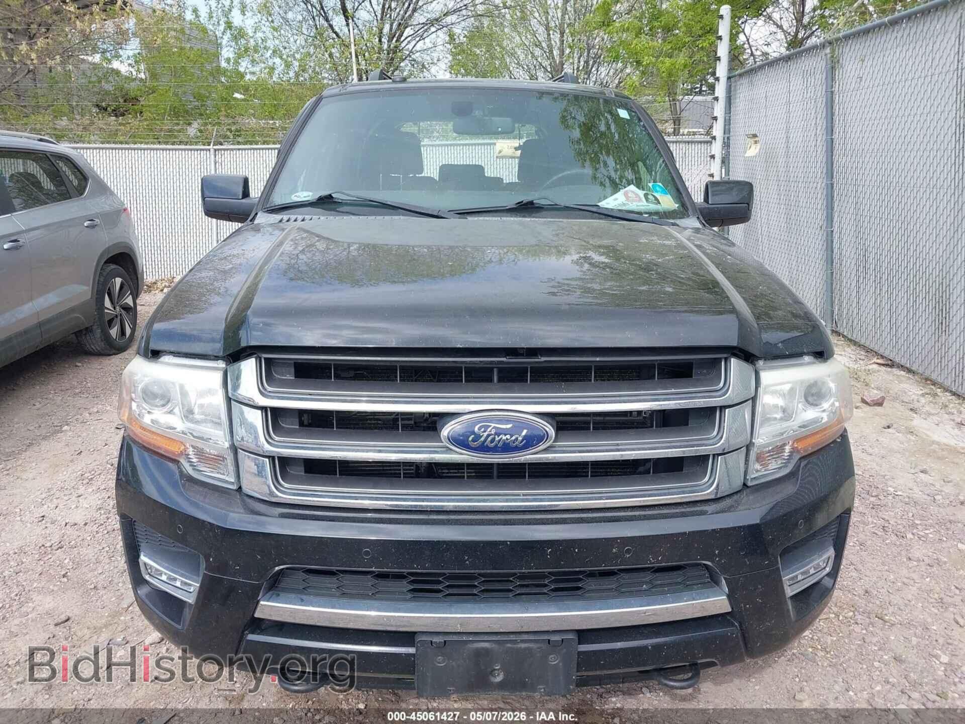 2017 FORD EXPEDITION - VIN: 1FMJU2AT1HEA48873 - Фото 12