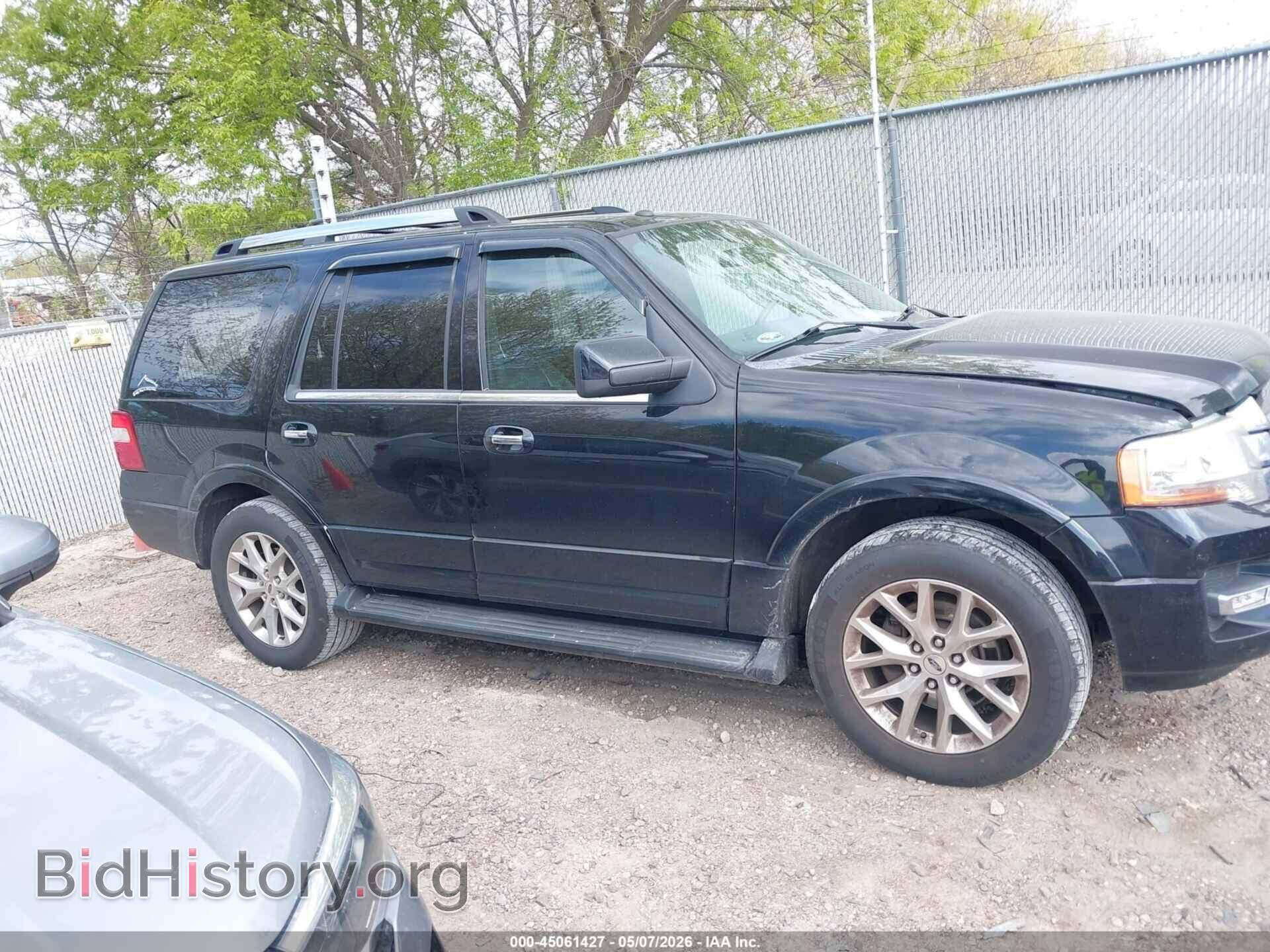 2017 FORD EXPEDITION - VIN: 1FMJU2AT1HEA48873 - Фото 13