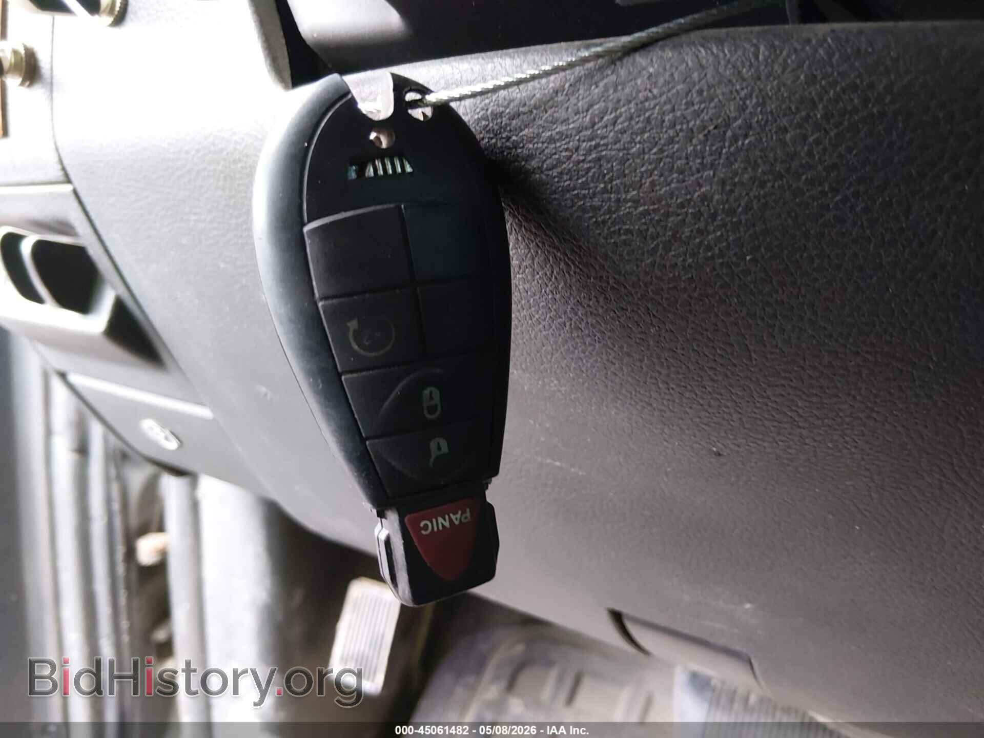 2012 RAM 3500 - VIN: 3C63DPGLXCG120146 - Photo 10
