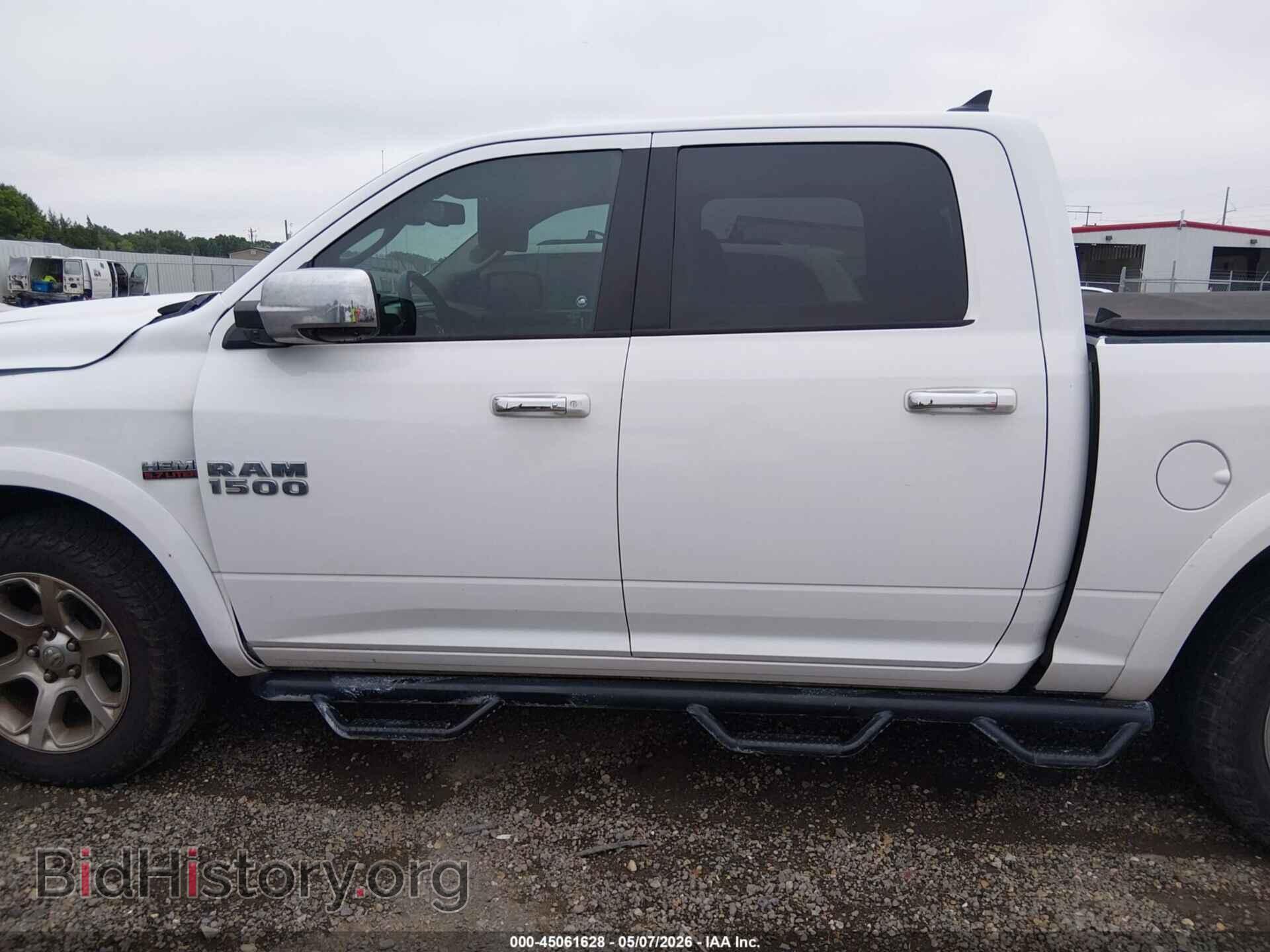 2017 RAM 1500 - VIN: 1C6RR7NT0HS832437 - Фото 15