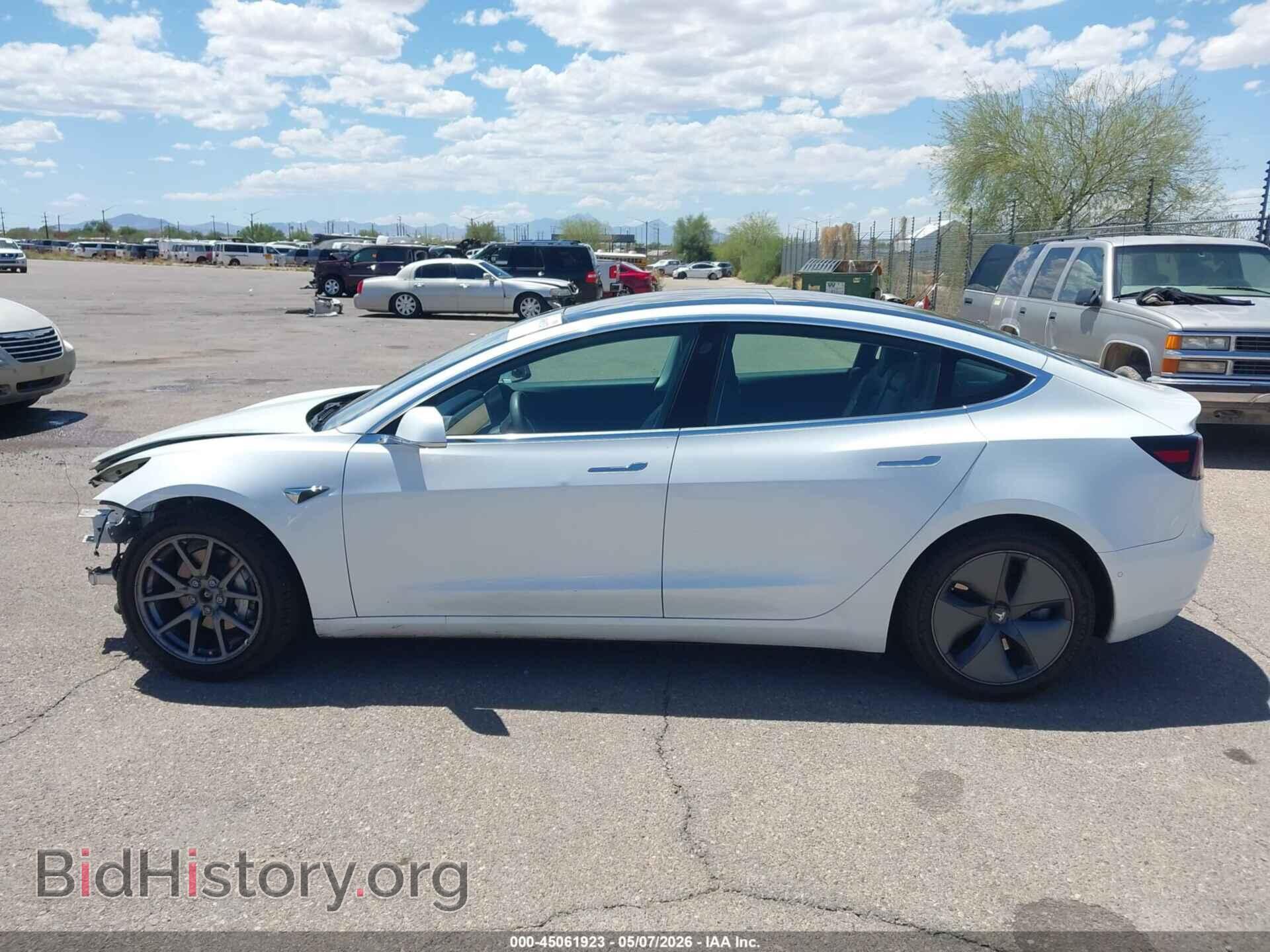 2020 TESLA MODEL 3 - VIN: 5YJ3E1EB8LF617716 - Фото 15