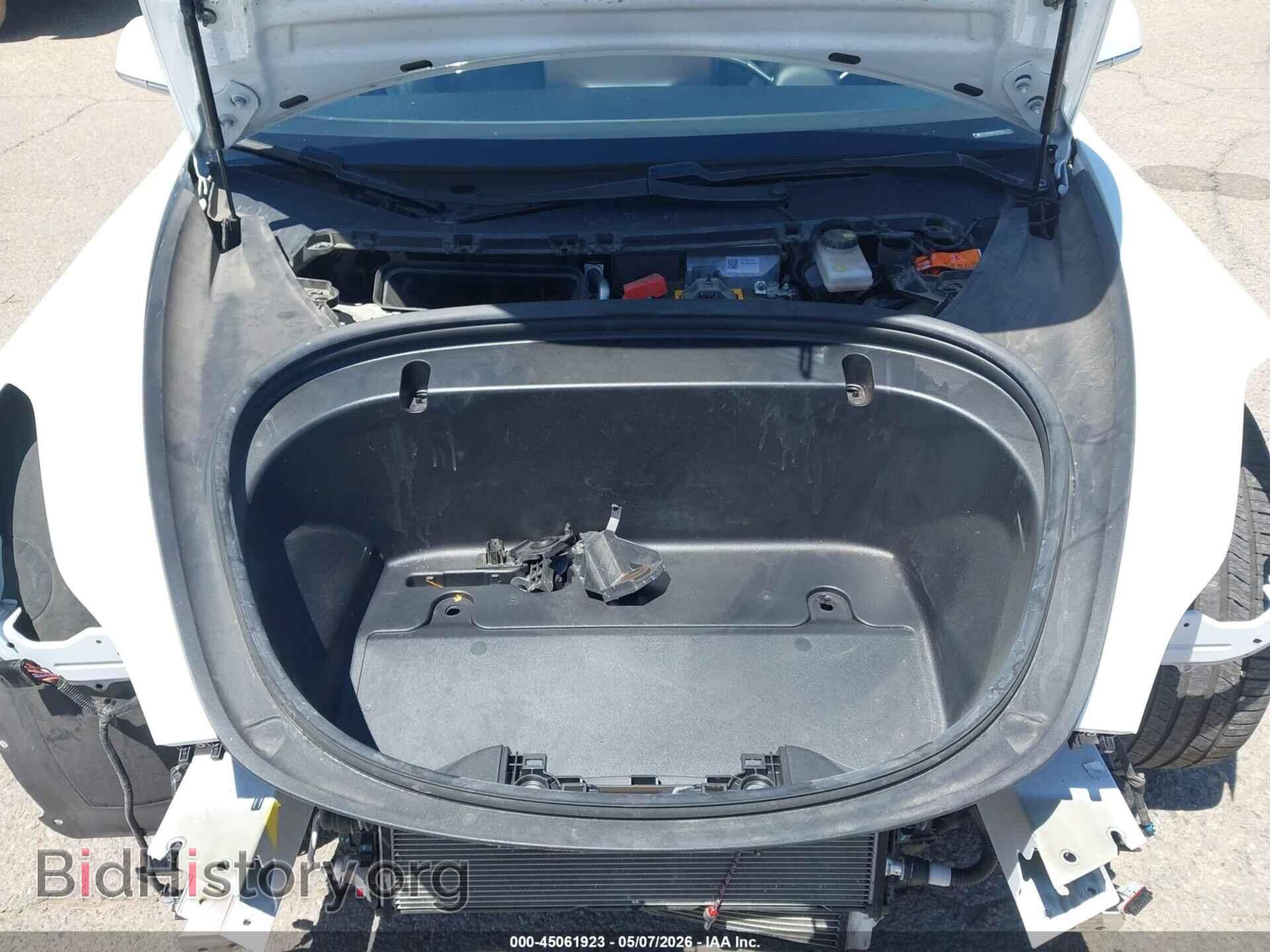 2020 TESLA MODEL 3 - VIN: 5YJ3E1EB8LF617716 - Фото 10