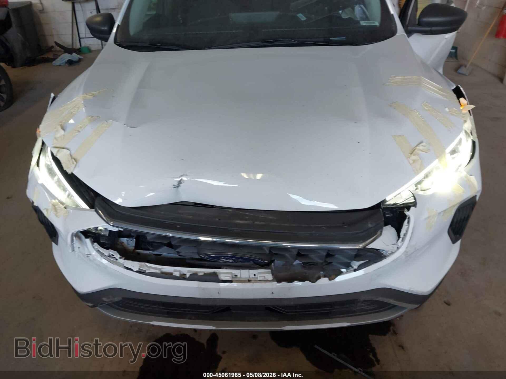 2024 FORD ESCAPE - VIN: 1FMCU9GN9RUB26513 - Фото 6