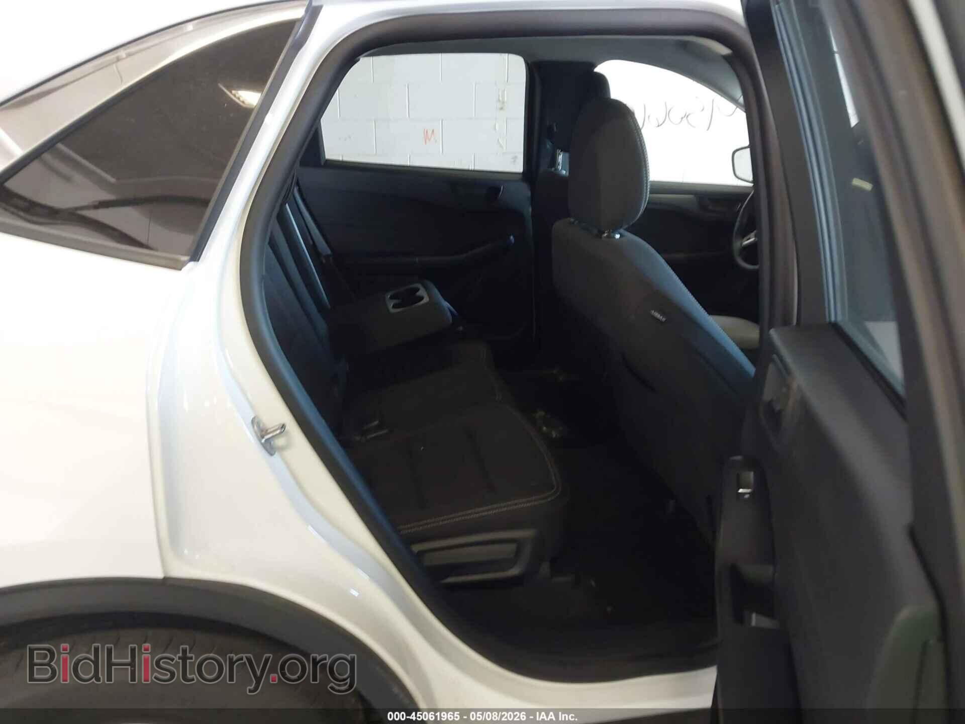 2024 FORD ESCAPE - VIN: 1FMCU9GN9RUB26513 - Фото 8