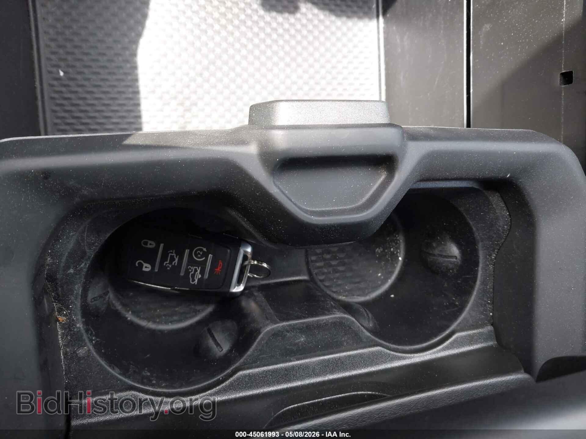 2022 RAM 1500 - VIN: 1C6SRFHT5NN414568 - Фото 11