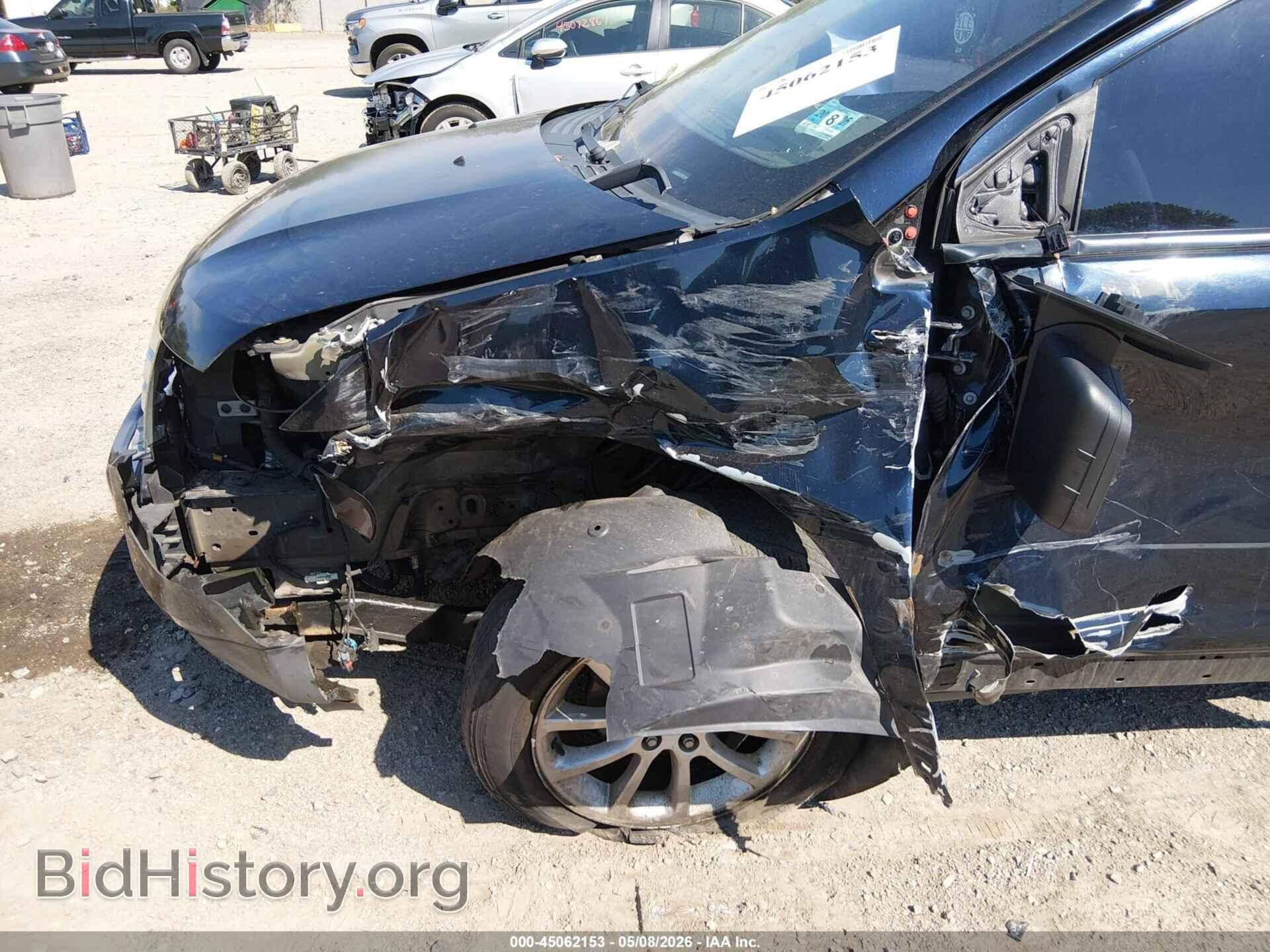 2008 FORD EDGE - VIN: 2FMDK36C18BB28865 - Фото 12